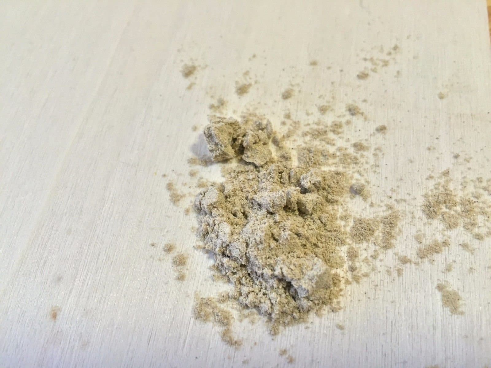 Marshmallow, Althea officinalis, Root (Powder) ~ Sacred Herbs Schmerbals Herbals