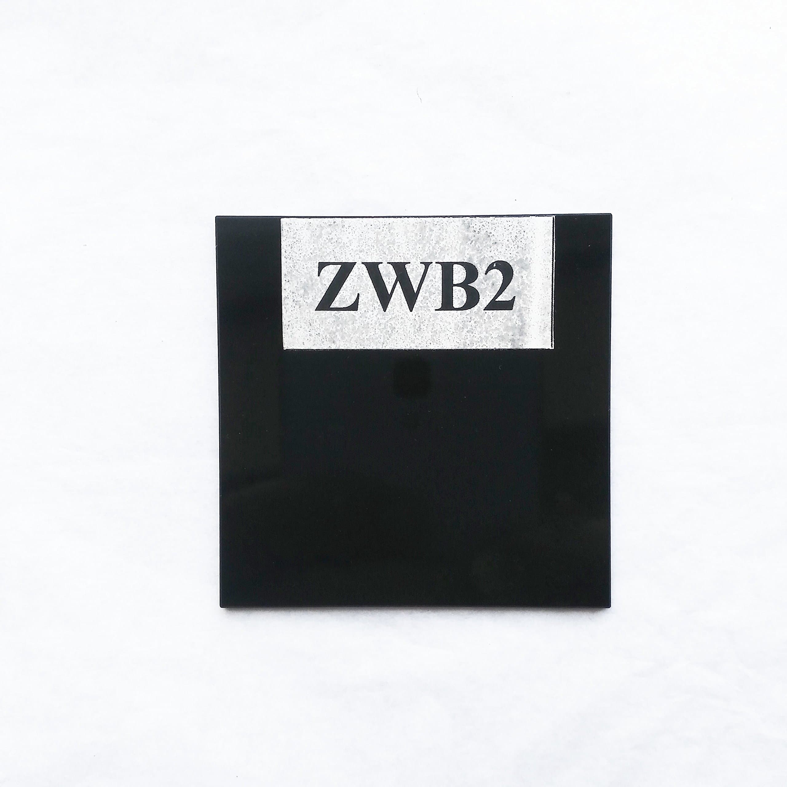 1PCS ZWB2 UG1 U-360 365nm 50x50X2.0mm Ultraviolet Pass Filter Glass UV Bandpass Optical Filters