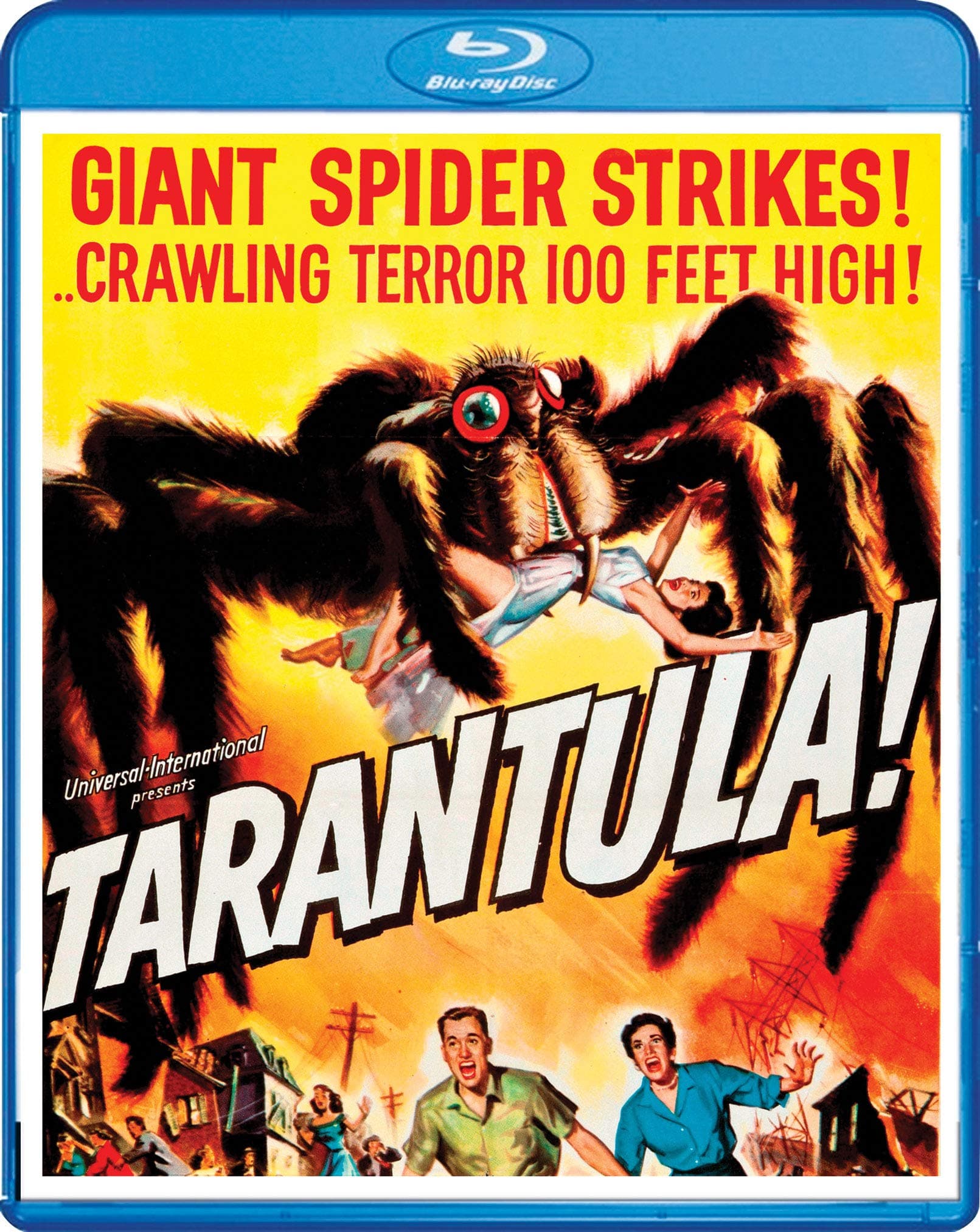 Tarantula