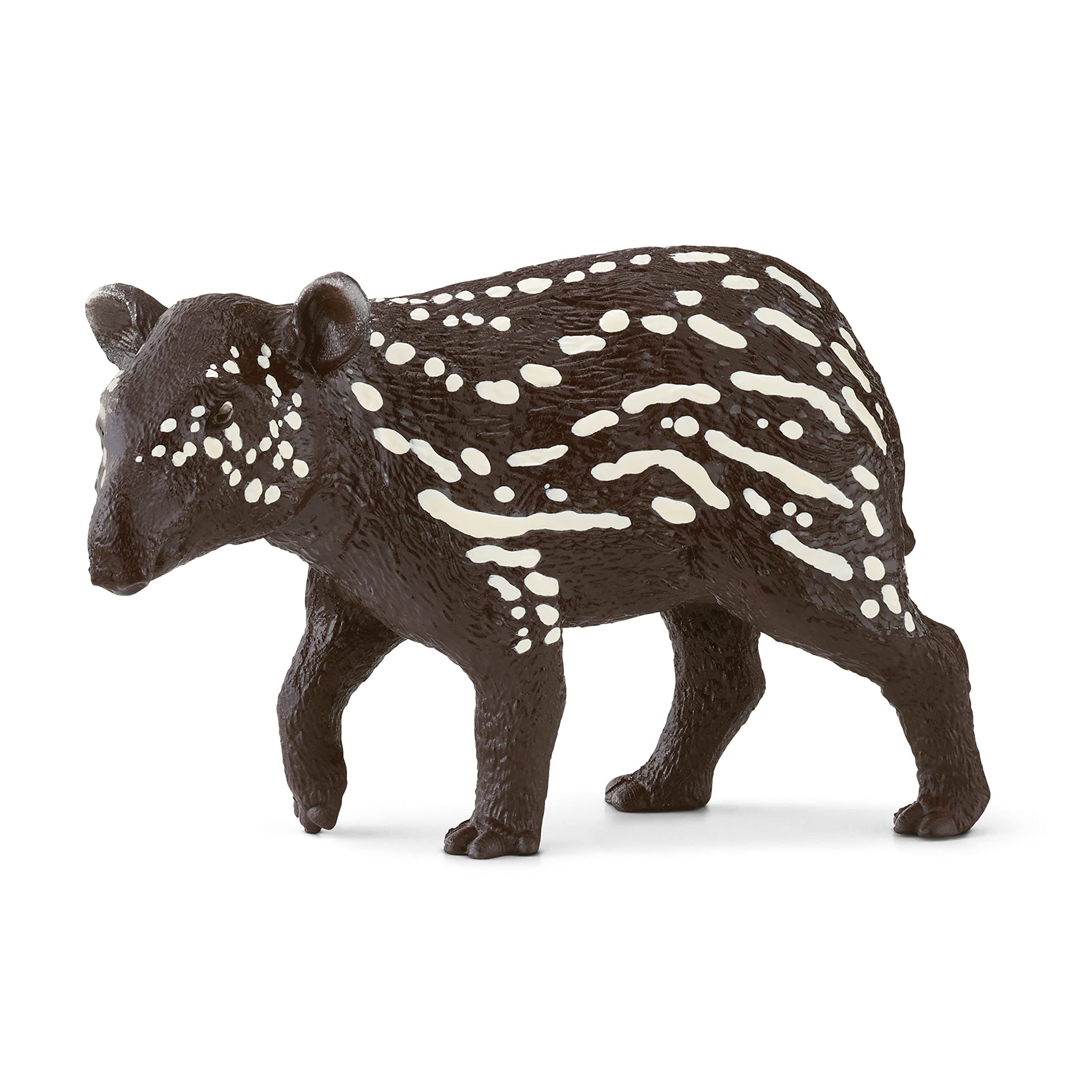 Schleich 14851 Wild Life Tapir Baby Figure