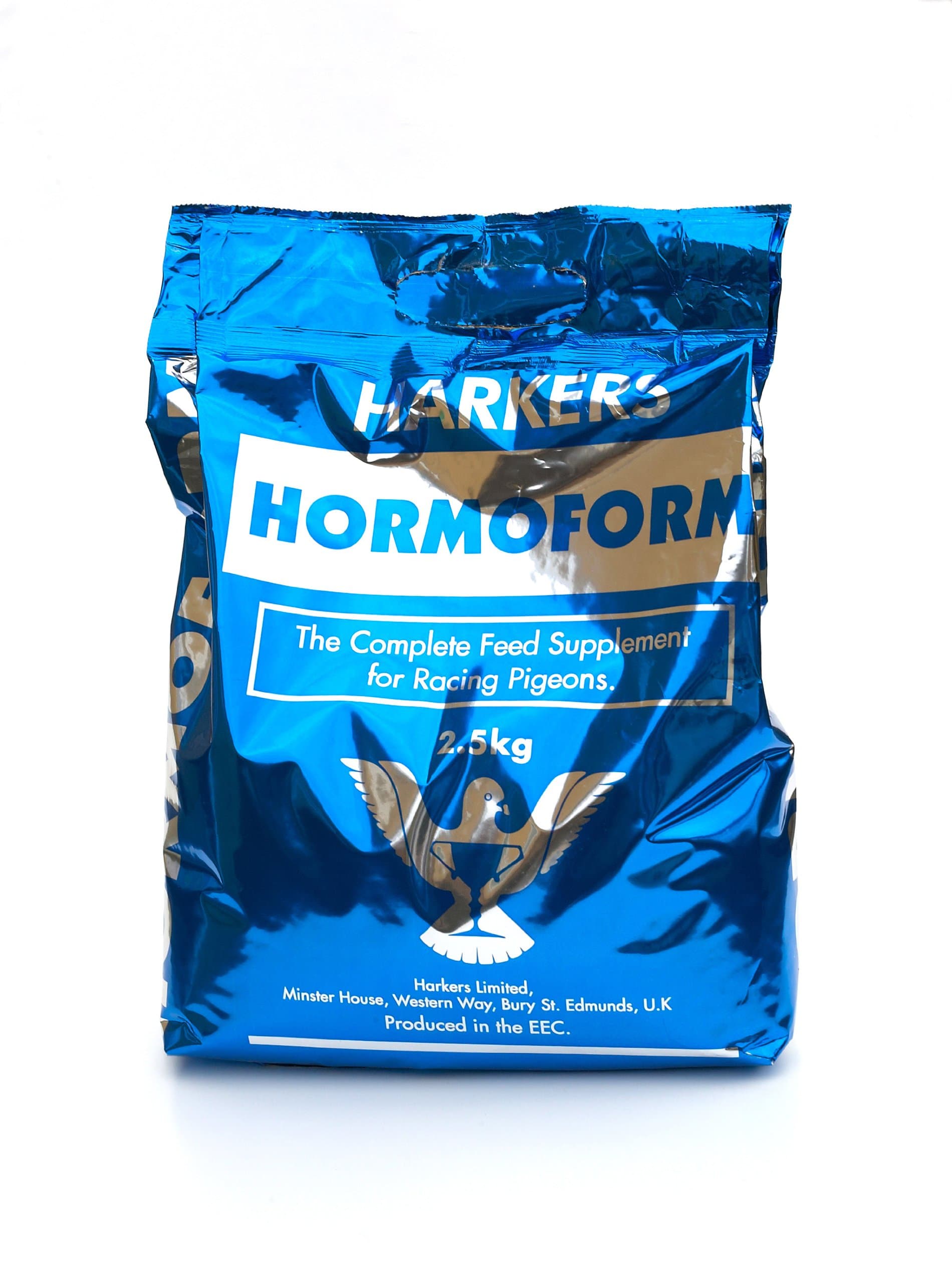 Hormoform Pigeon Bird Food Supplement 2.5kg
