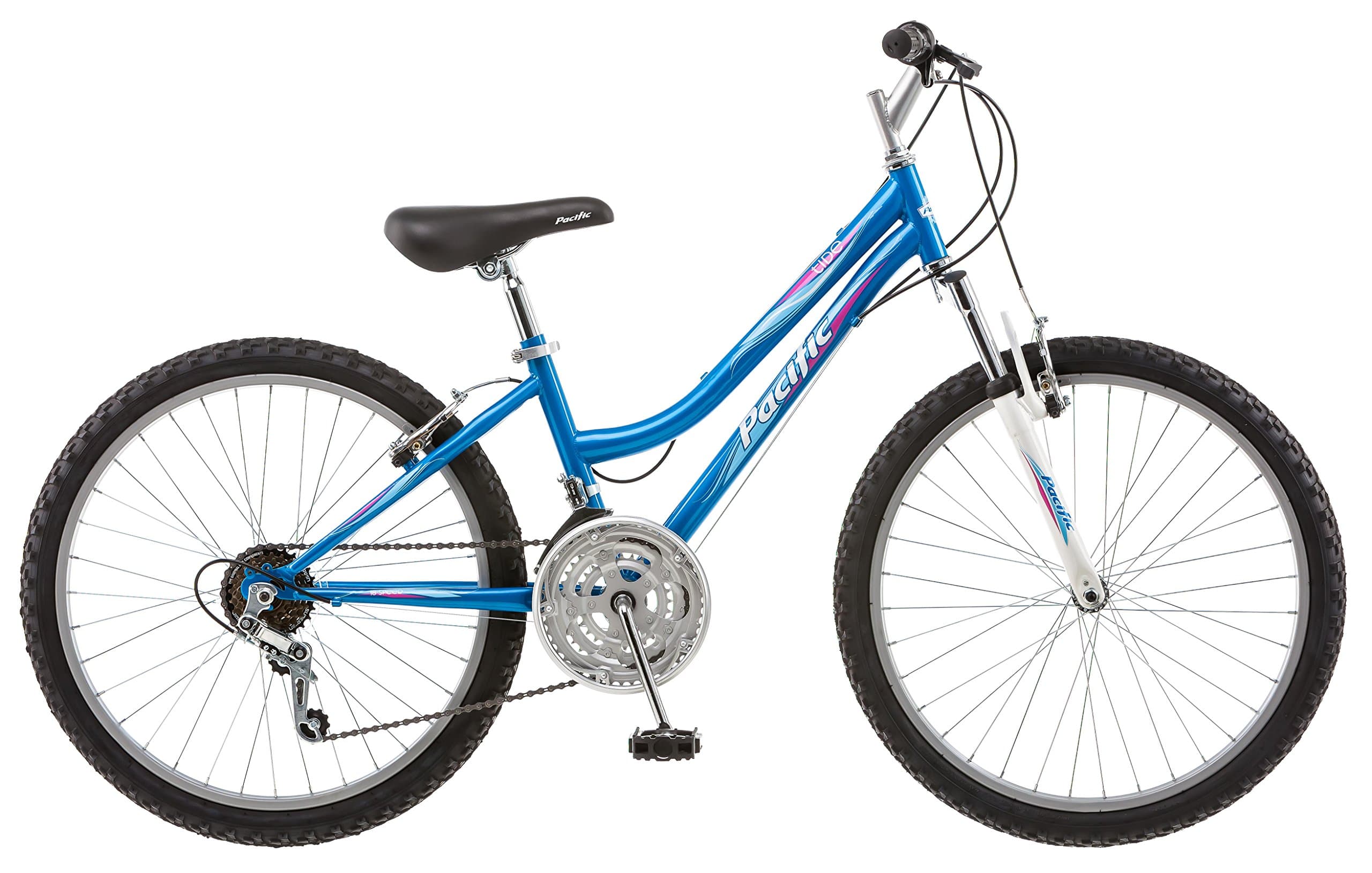 Pacific Girl's Tide Mountain Bike