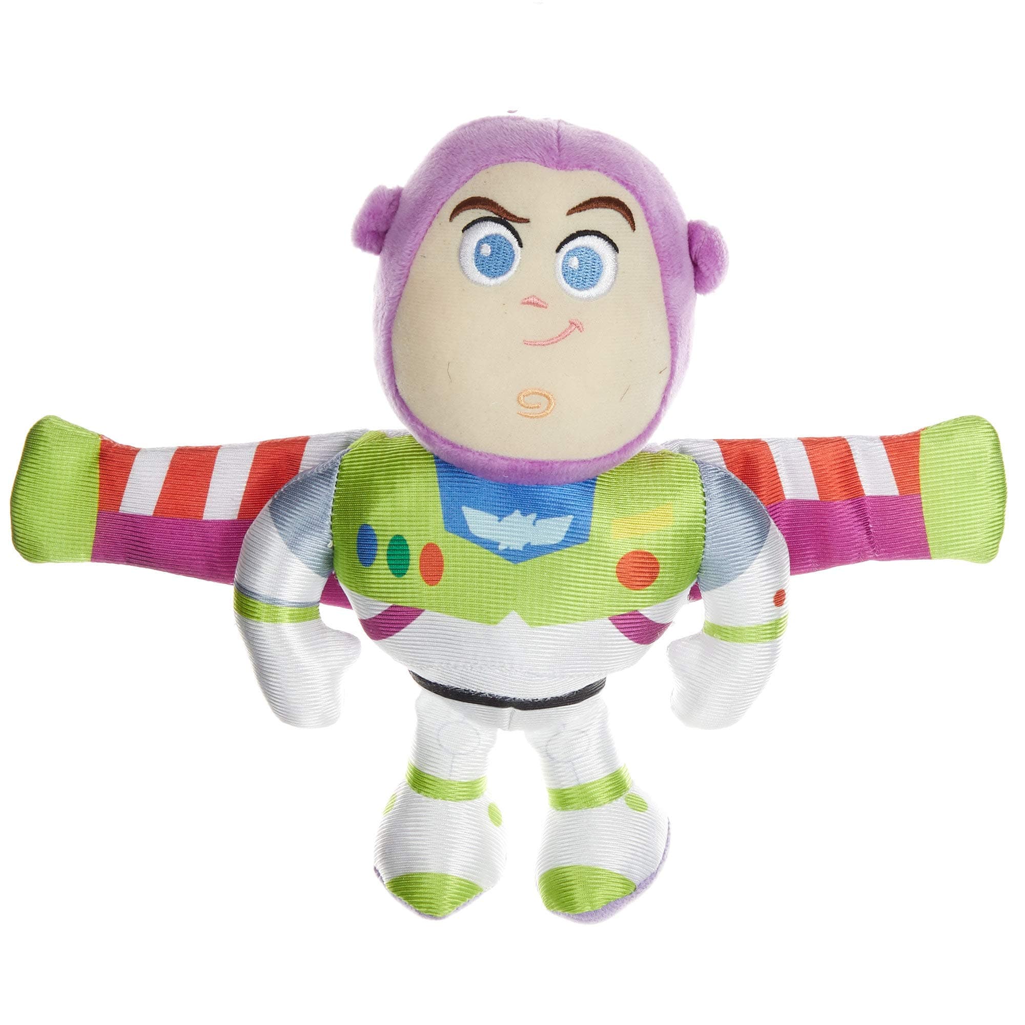 KIDS PREFERRED Disney Baby Toy Story Large 8” Stuffed Animal Plush Buzz