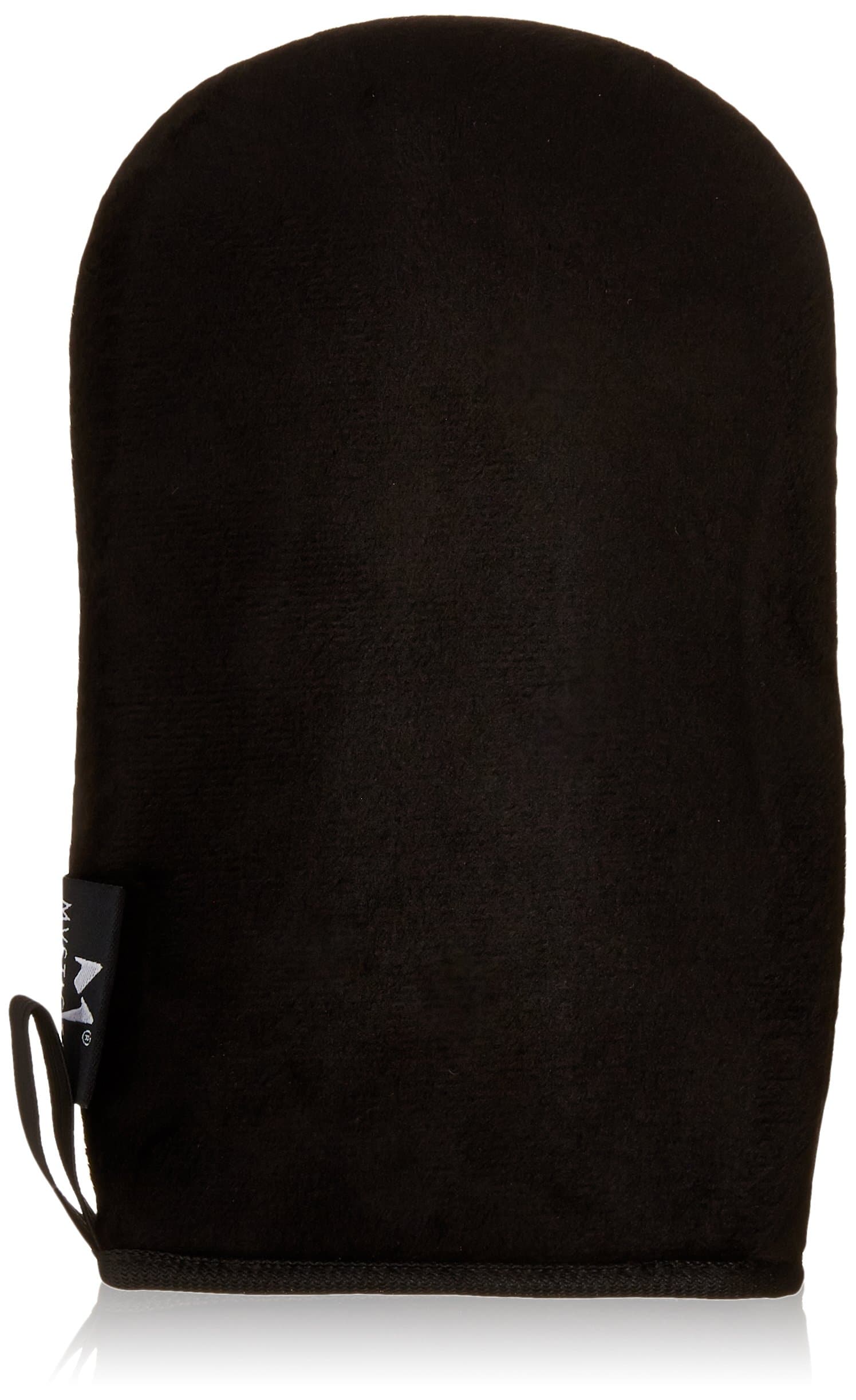 Self-Tanning Washable Applicator Blending Mitt for Streak-free Tan