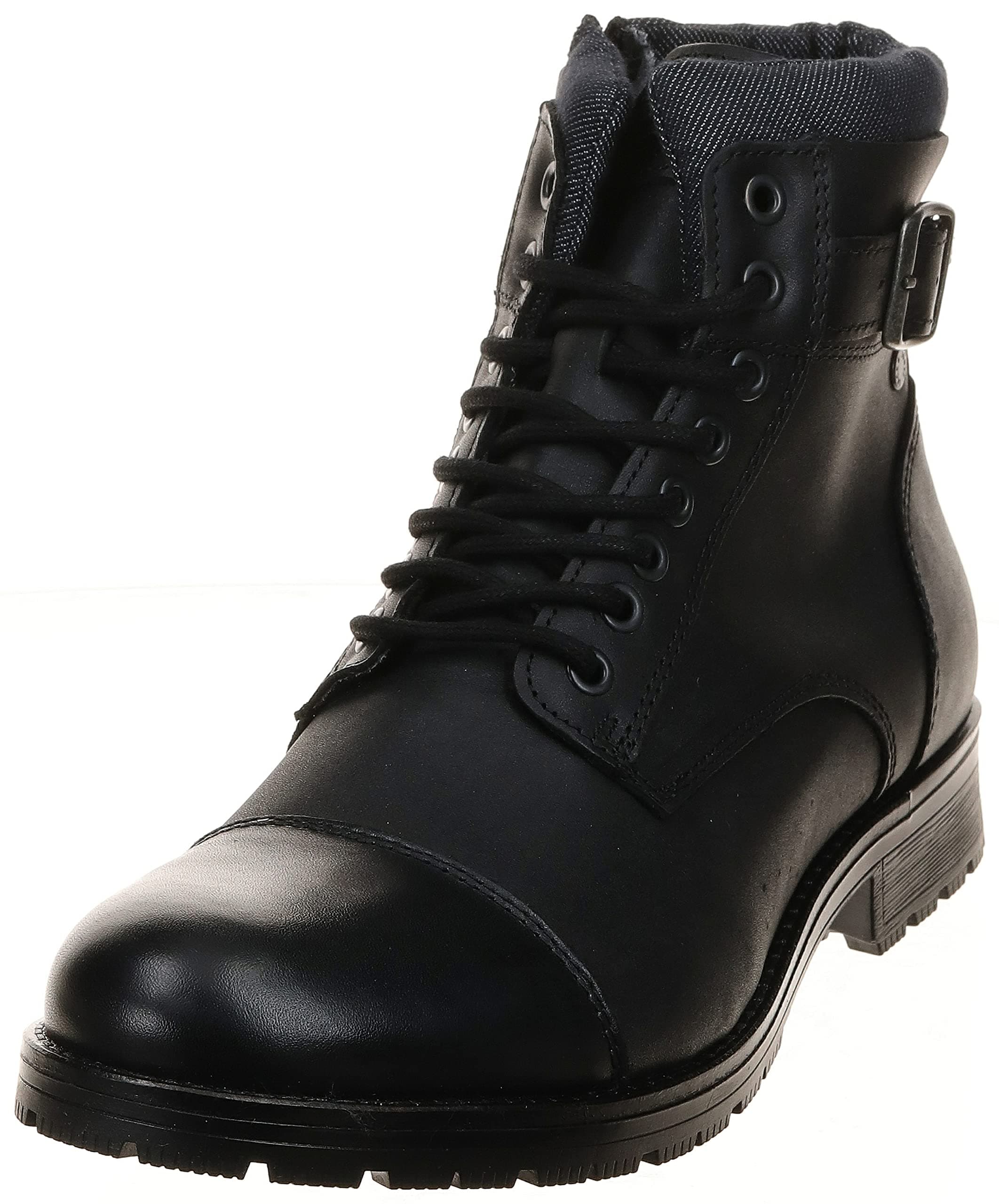 JACK & JONES Albany Ankle Boots mens Boots