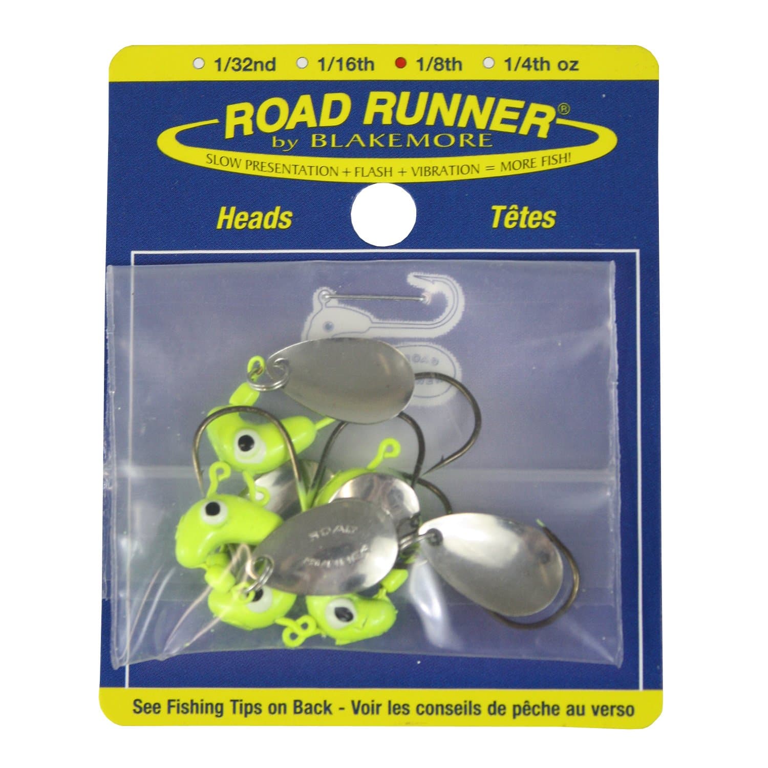 Road Runner Bulk Head Hook