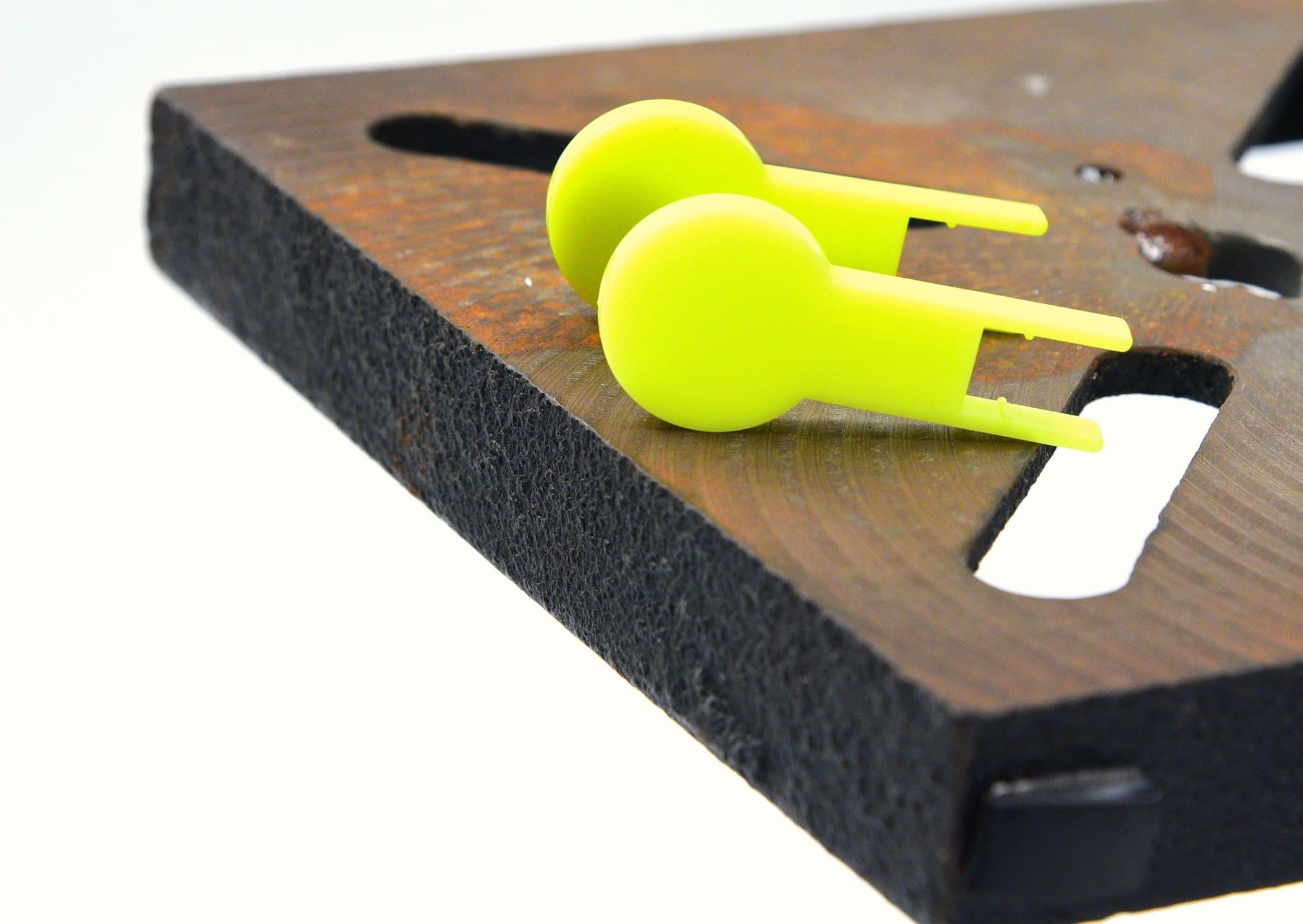 2X Universal Sears Power Tool Safety Rocker Power Switch Key Tool Table Saw, Drill Press, Ryobi, Craftsman, Skil