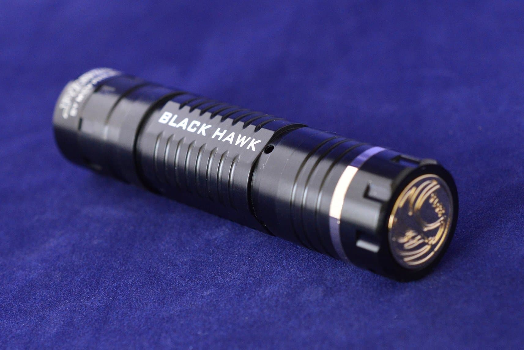 panzer black hawk mechanical mod clone stainless steel uk