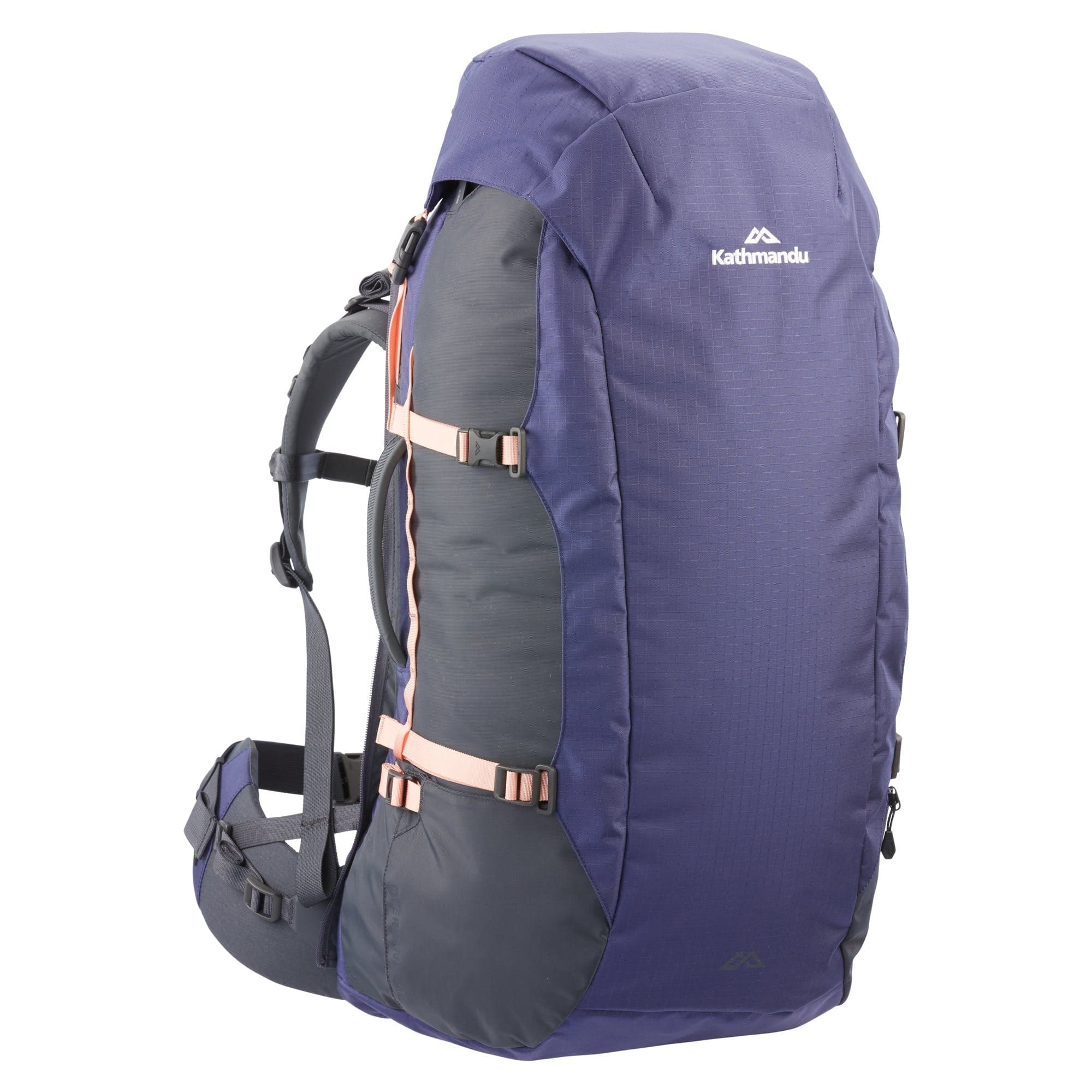 Kathmandu Overland Women's 55L Pack - 55LTR
