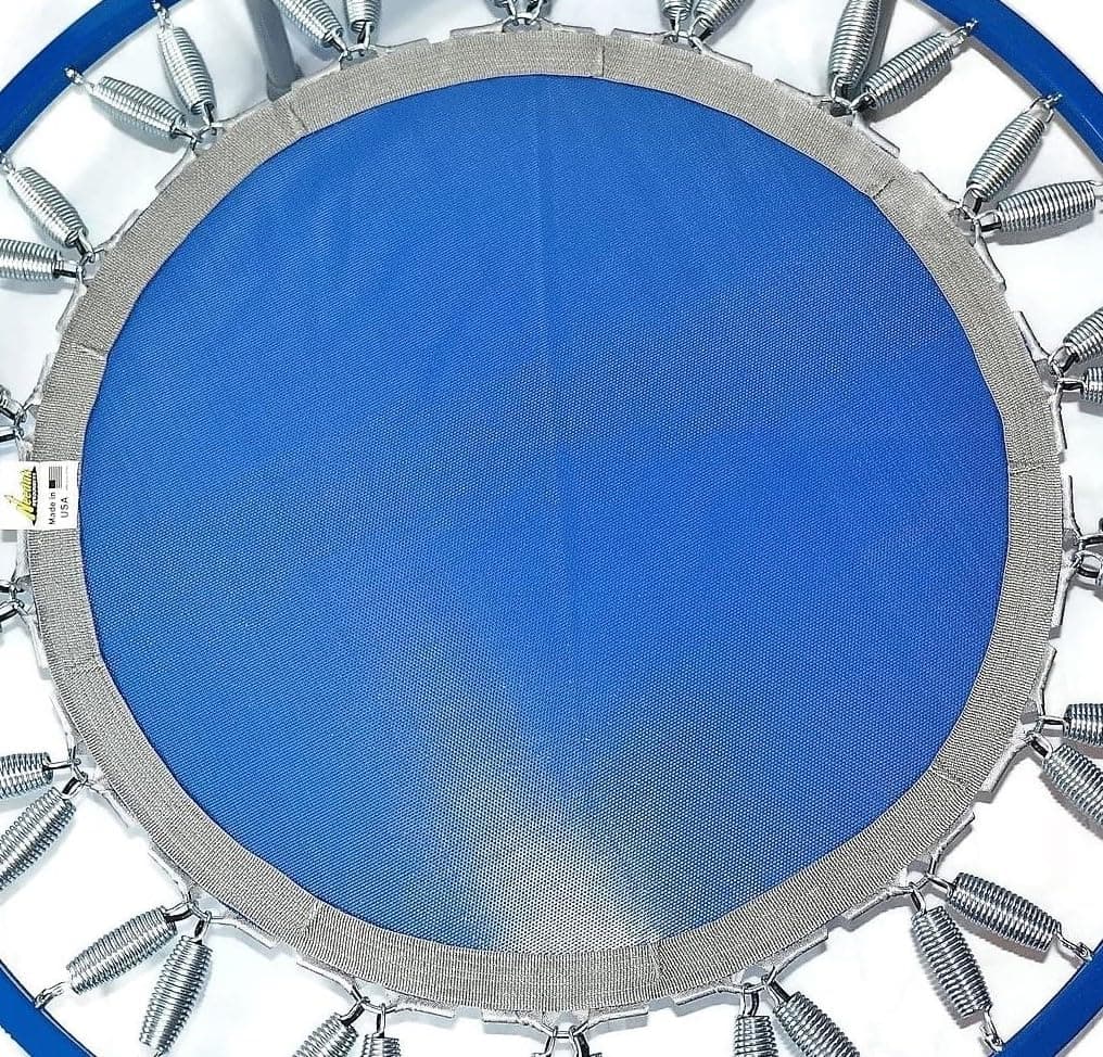 Needak Rebounder Jump Mat w/Cleats