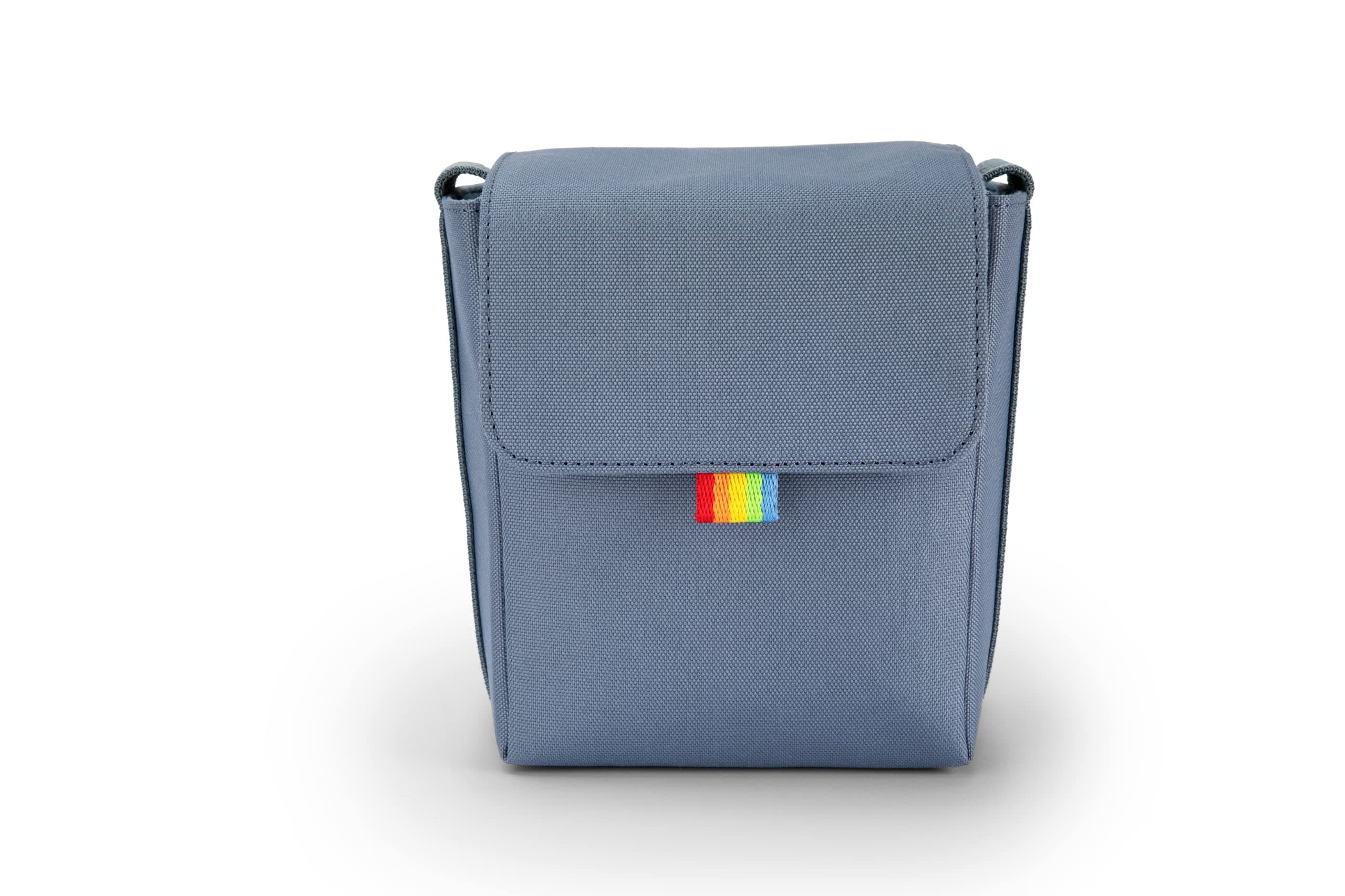 Polaroid Originals Now Camera Bag Blue Gray, 6176