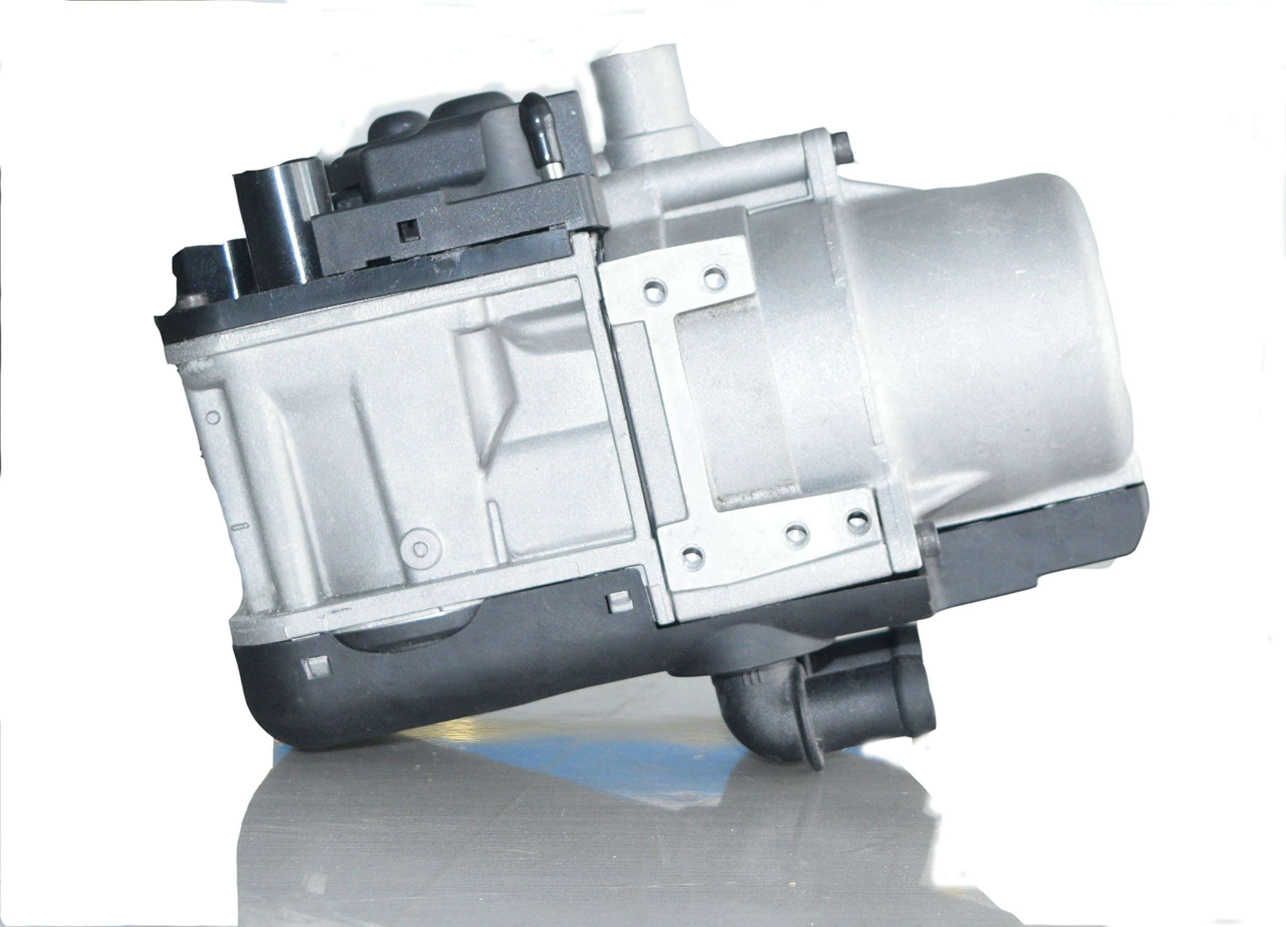 liquid parking heater -5kw 12V/24V diesel or gasoline water parking heater - for car,truck, Boat,RV,camper (5kw 12V diesel)