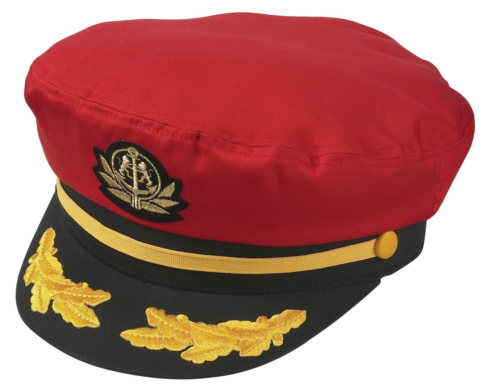 Original Flag Ship Yacht Cap. One Size Fits Most