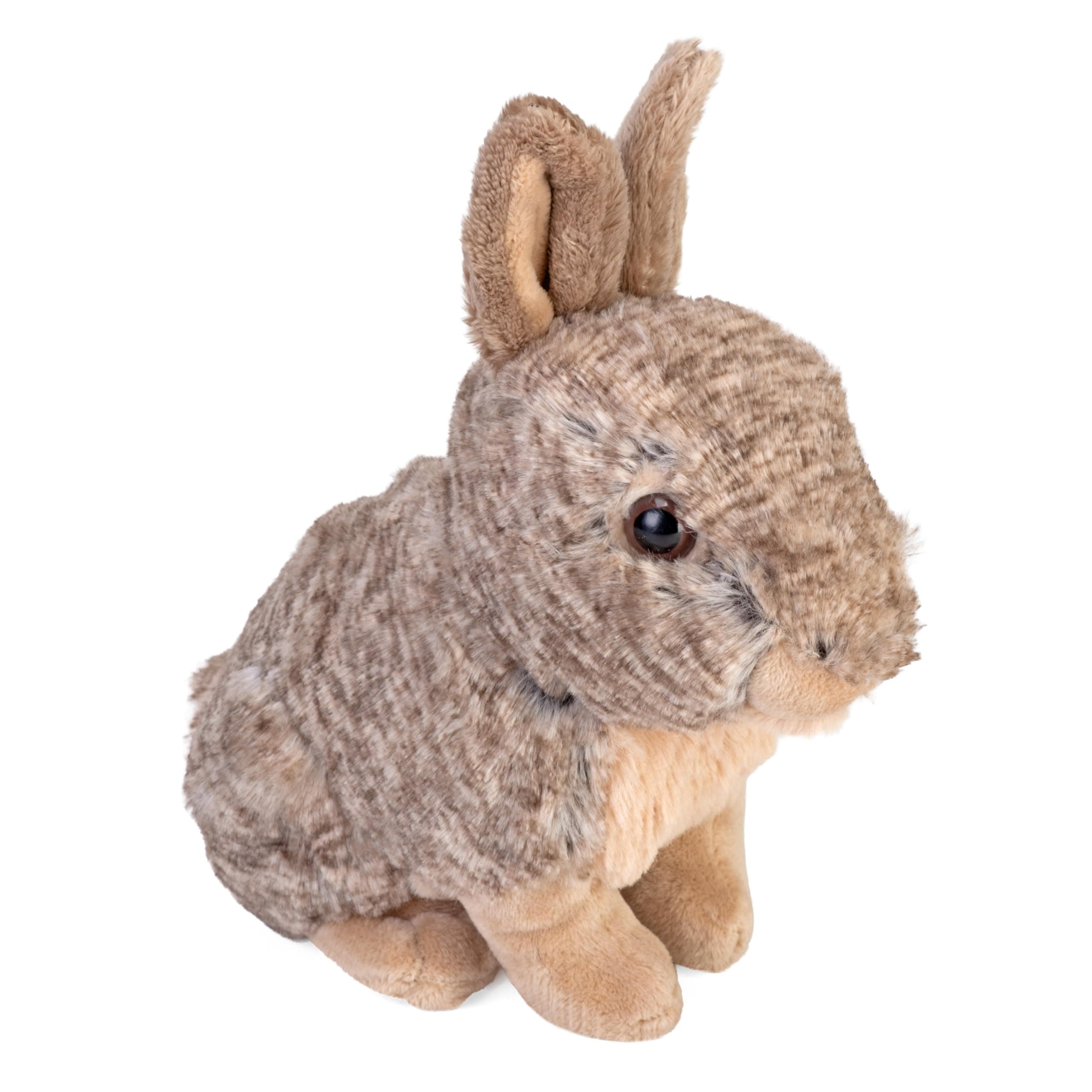 Bunny Plush, Stuffed Animal, Plush Toy, Gifts for Kids, Cuddlekins 8 Inches