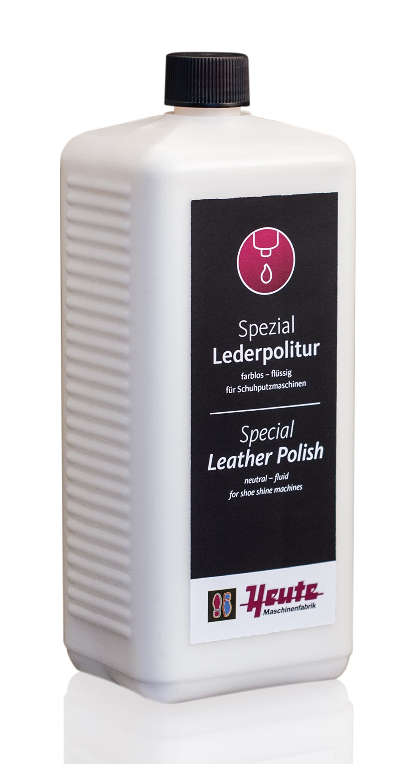 Edward Shoe Shine Liquid, Shoe Shine Cream