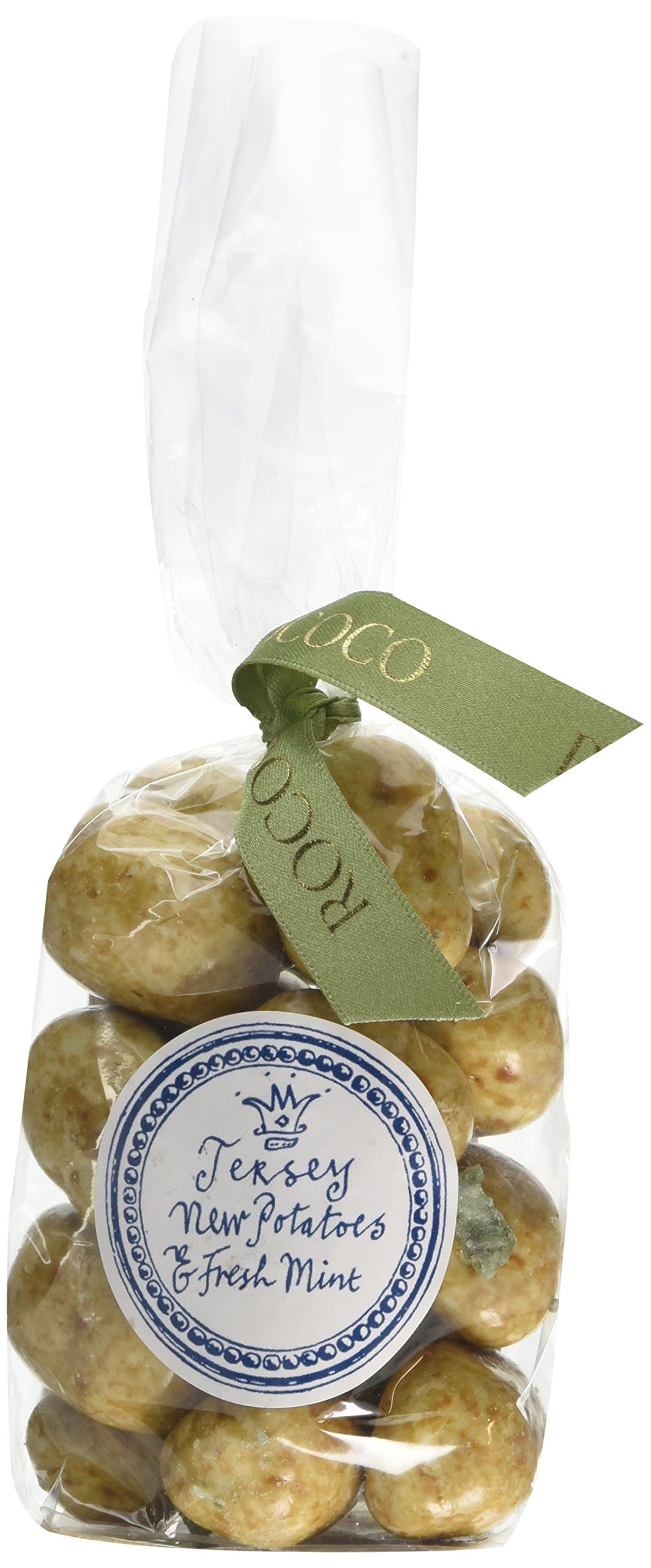 Rococo Chocolates Praline Jersey New Potatoes Gift Bag 200 g