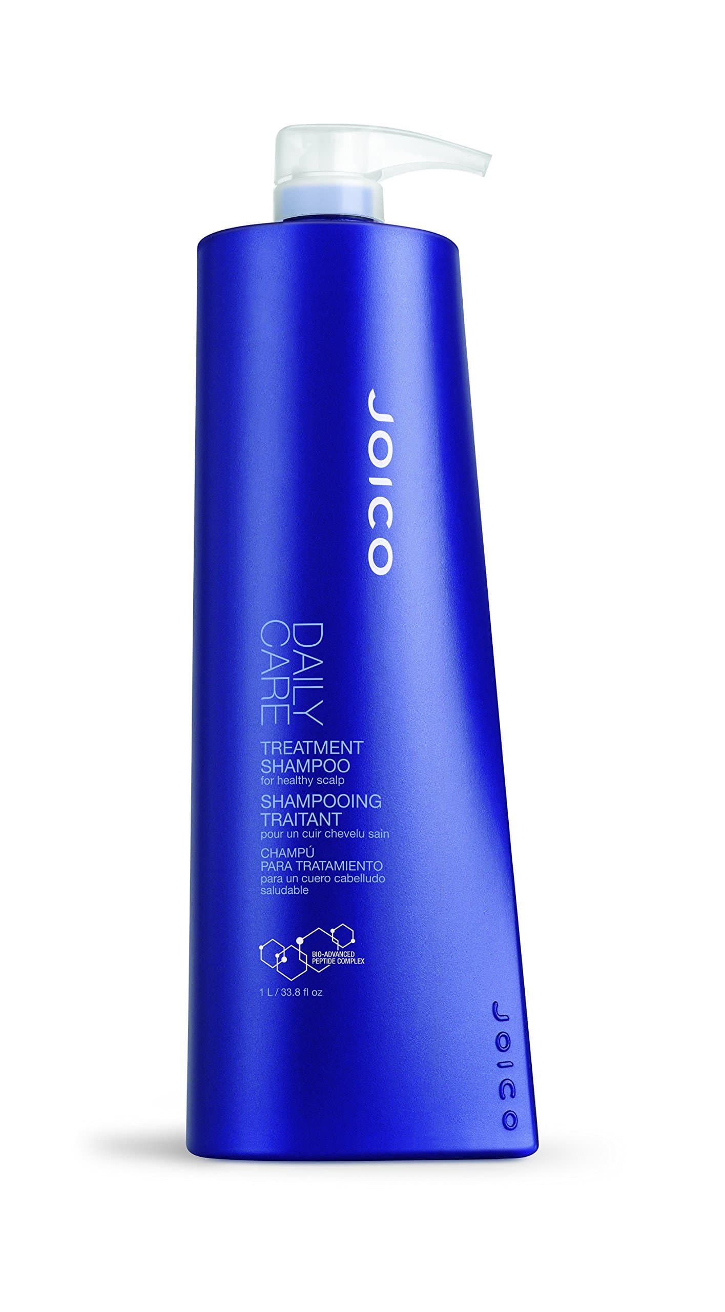 Joico Daily Care Treatment Shampoo, 33.8Fl Oz