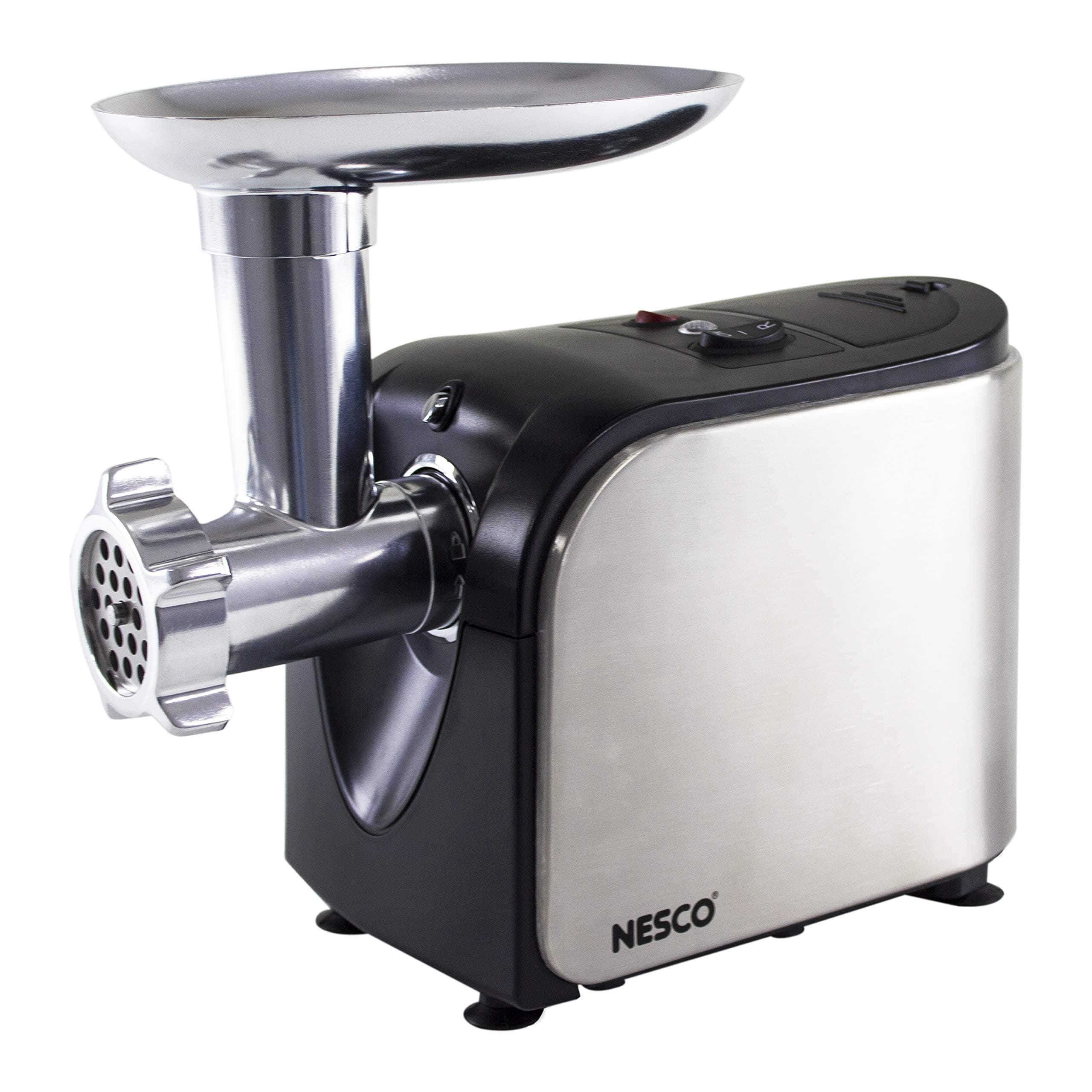Food Grinder, Stainless Steel, 500 watts
