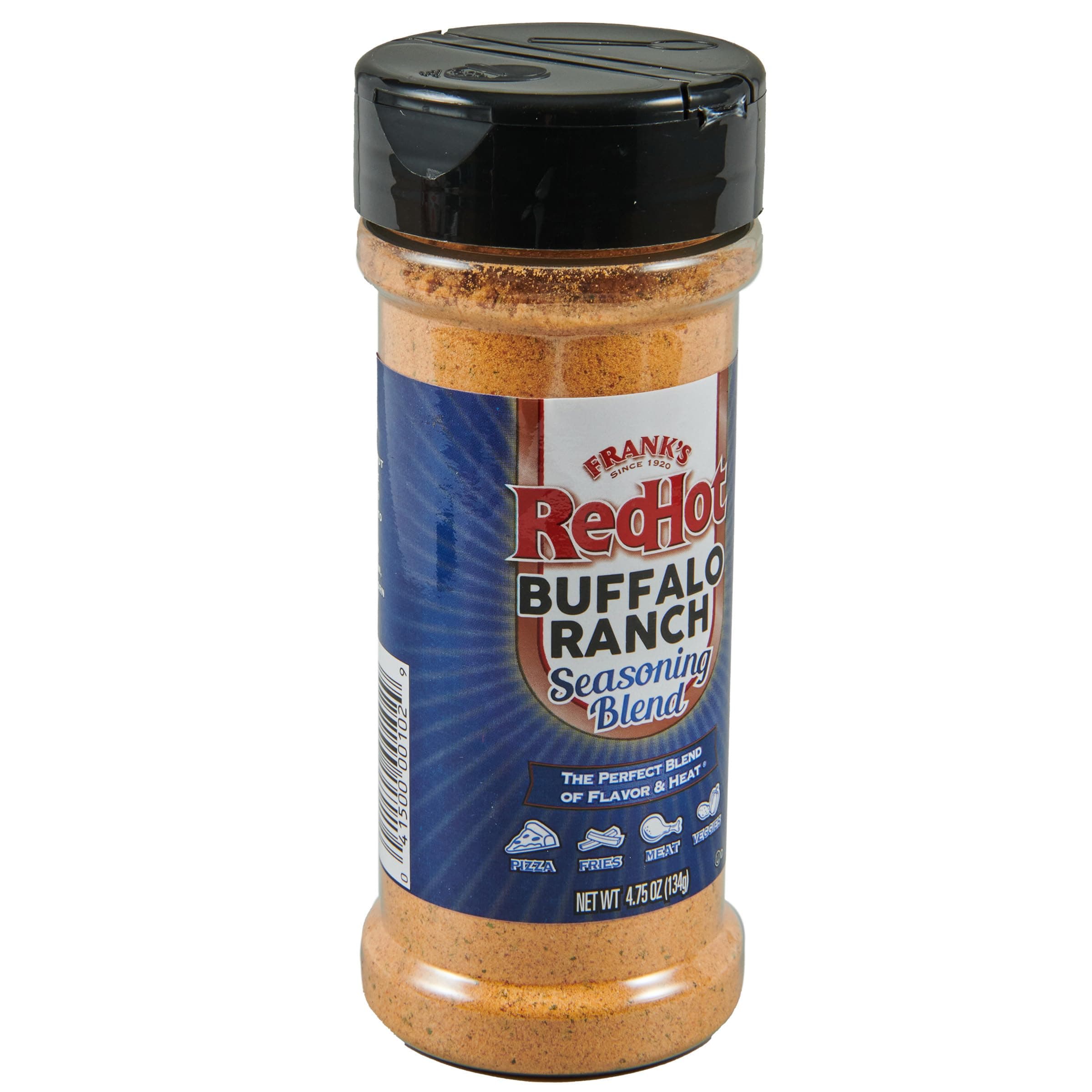 Buffalo Ranch Seasoning Blend, 4.75 oz