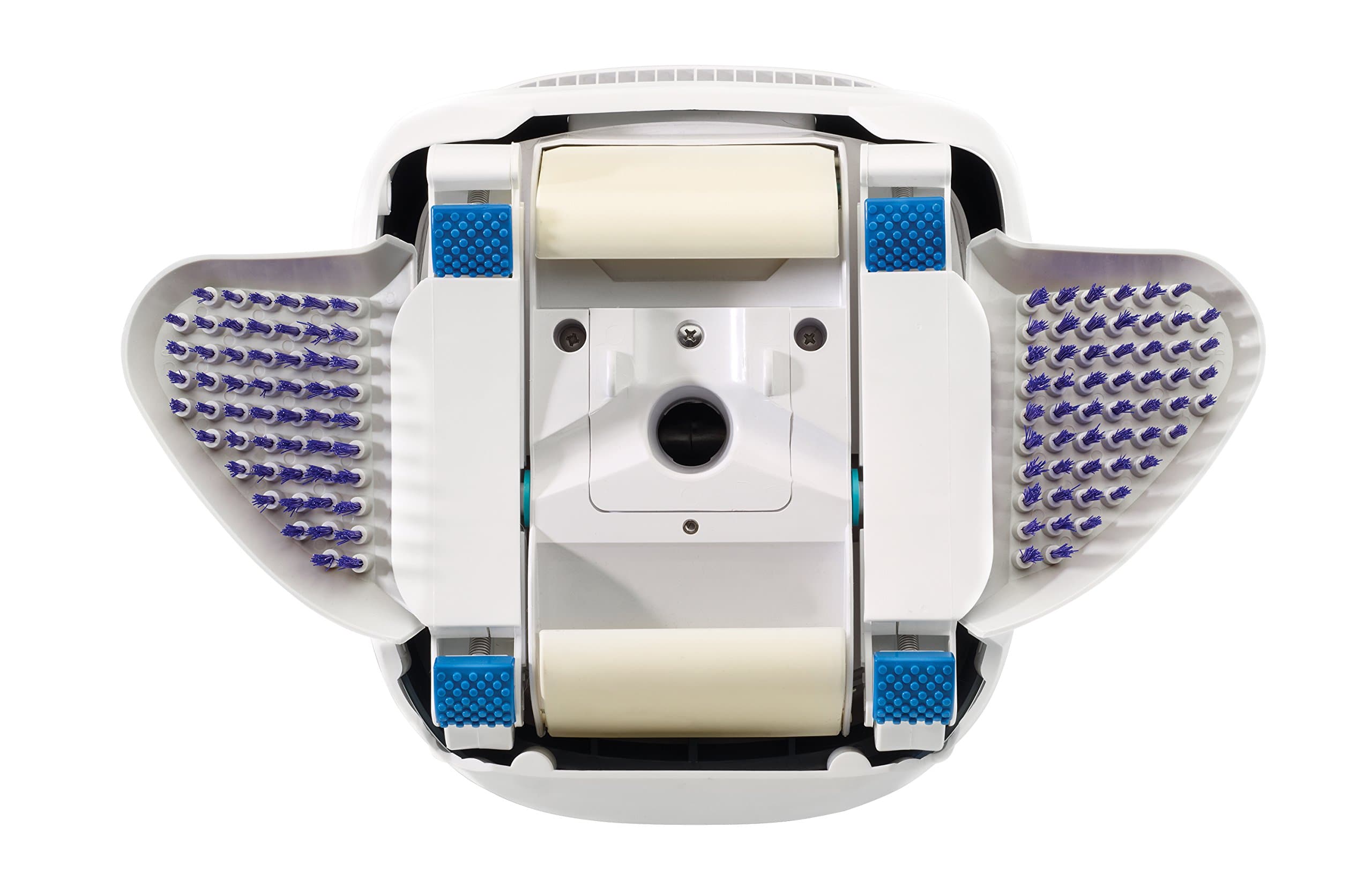 SFBK Wing Replacement Kit for Hayward Pool Vacuum