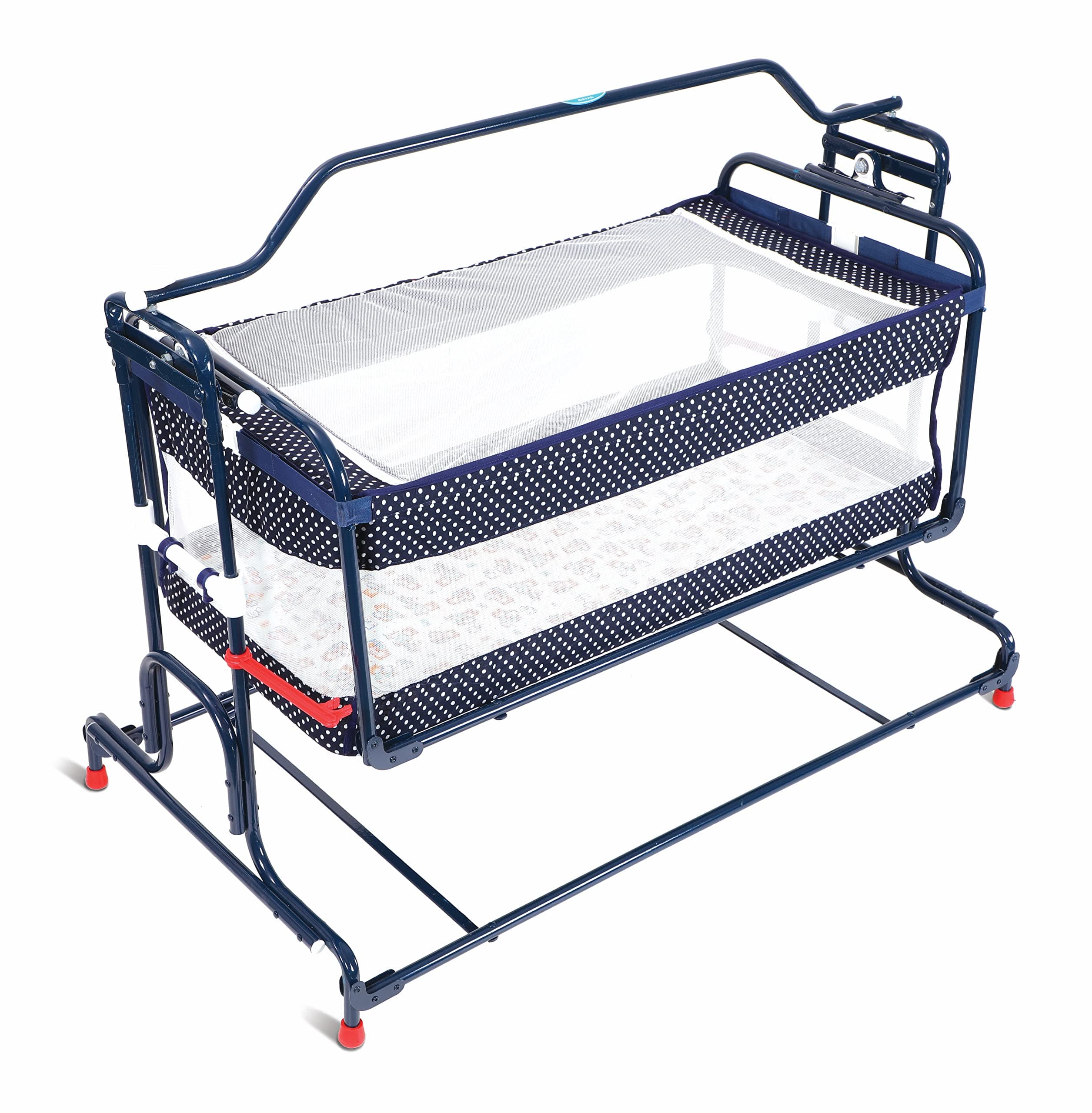 Mothertouch Compact Cradle Dx (Dot)