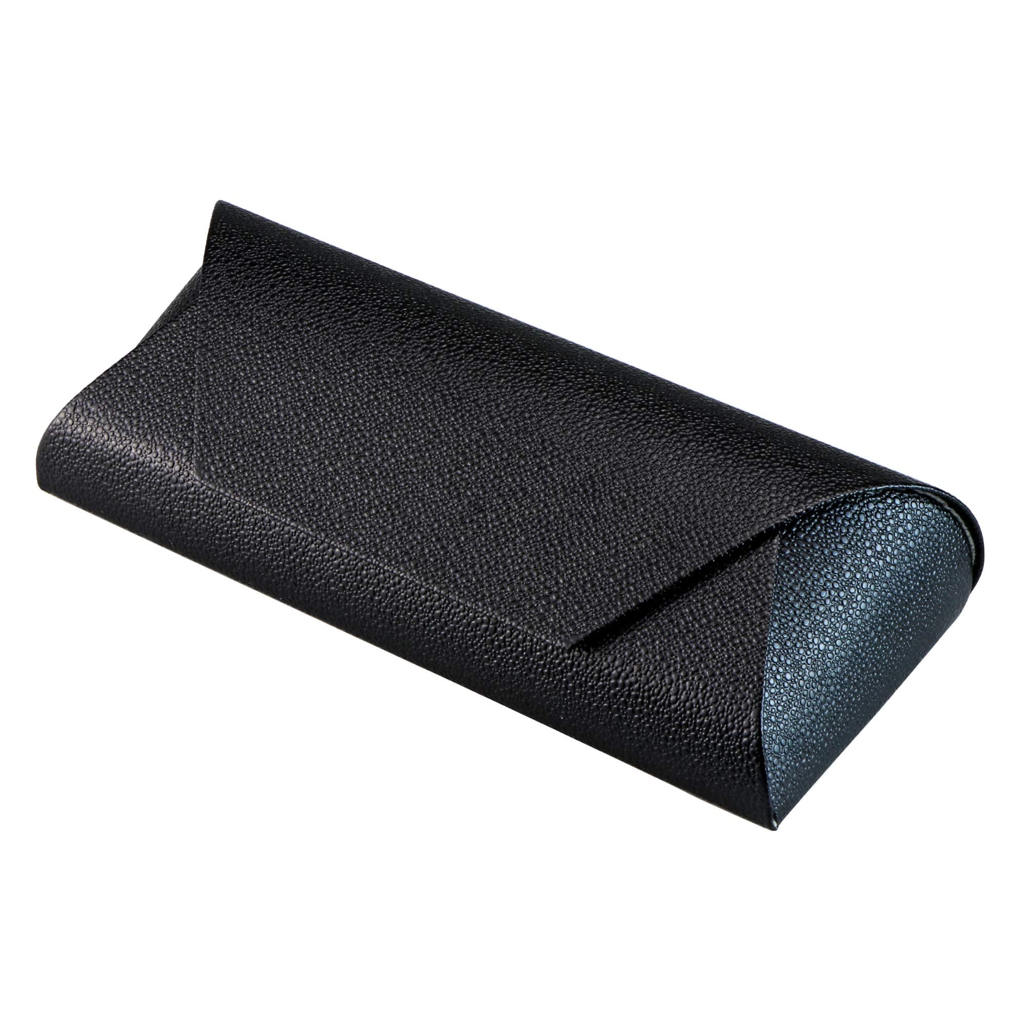 LifeArt Eyeglass Case, Magnetic Closure, Hard Eyeglasses Case for Men and Women, Case for Sunglasses.