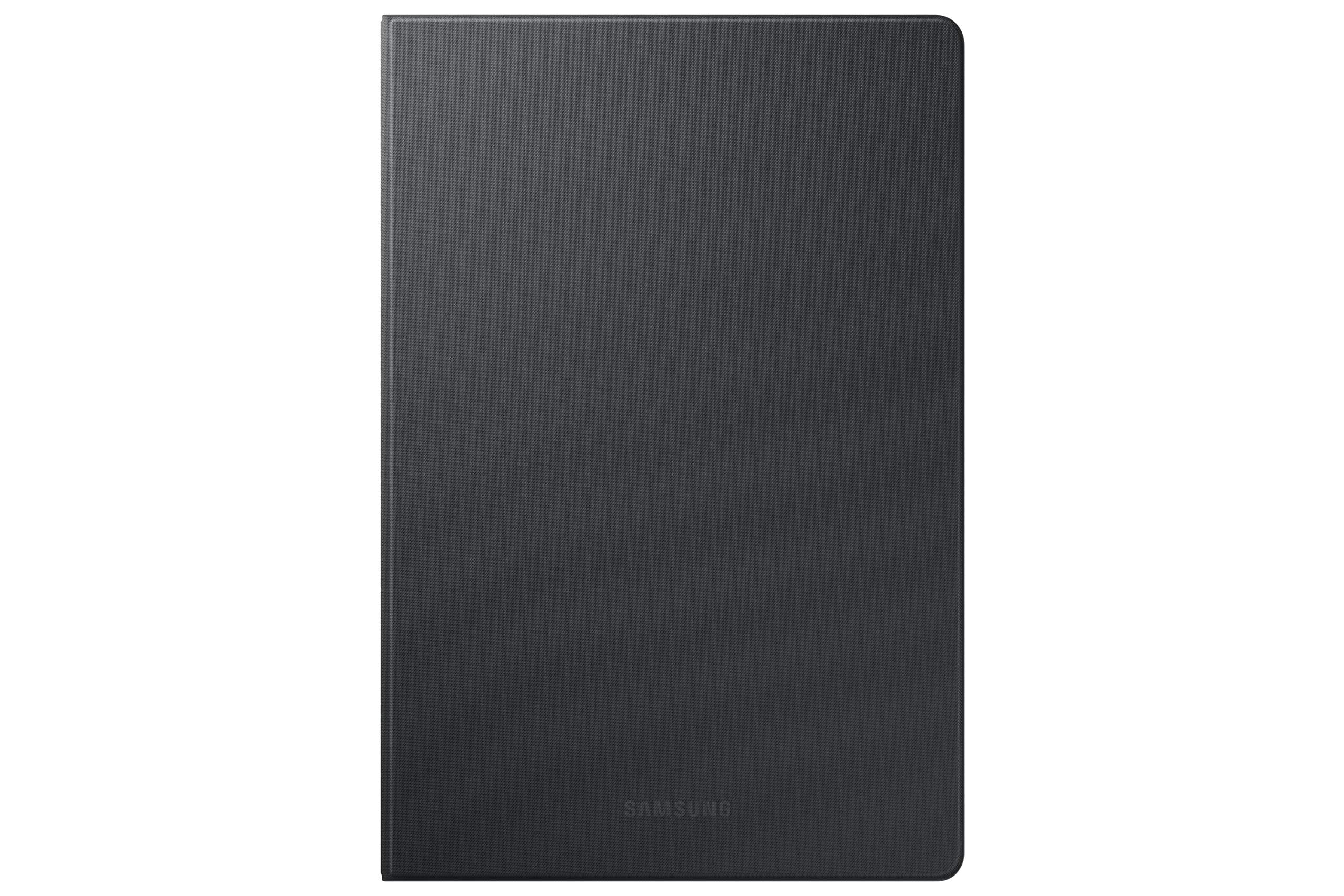 Samsung Book Cover EF-BP610 - Protection à rabat pour tablette - gris - pour Galaxy Tab S6 Lite
