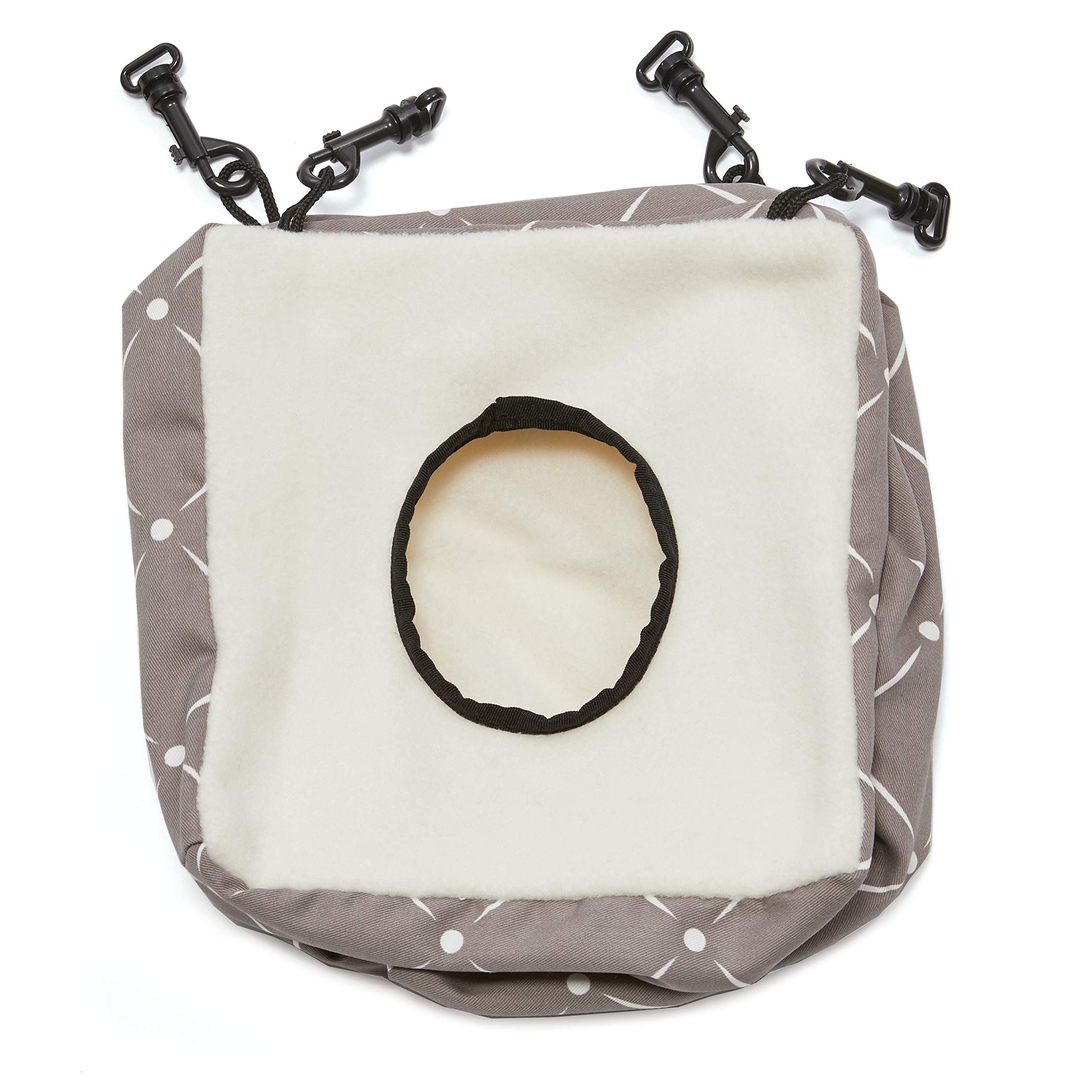 MidWest Homes for Pets Designer Ferret Nation / Critter Nation Cozy Cube