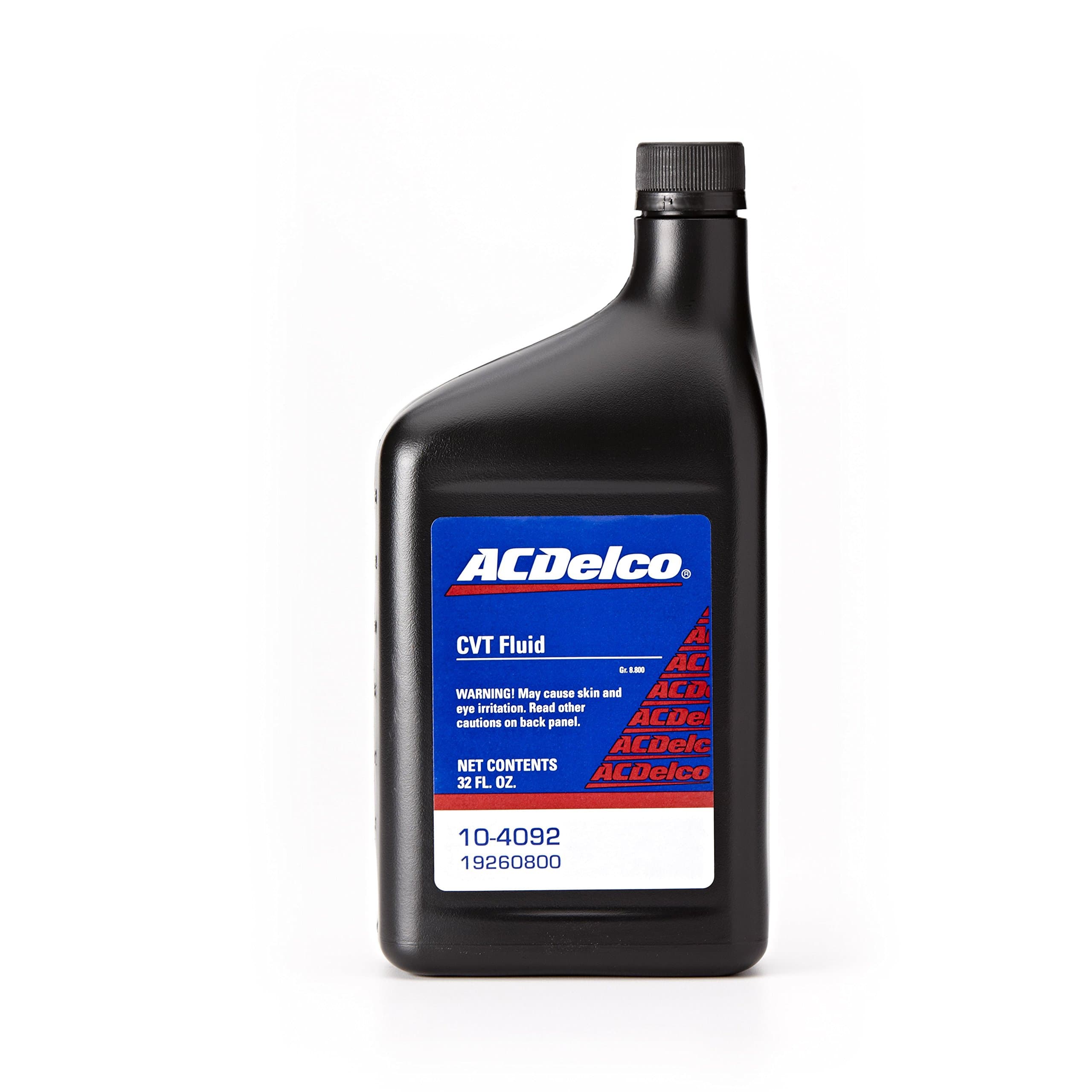 10-4092 Continuously Variable Transmission Fluid (32oz)