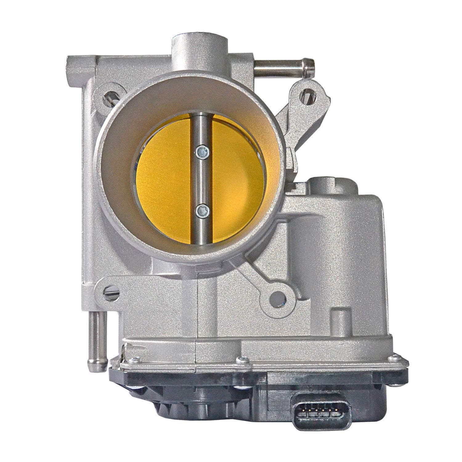 Fuel Injection Throttle Body for 06-13 Mazda 3 Mazda 5 Mazda 6 2.0 2.3L L3R413640