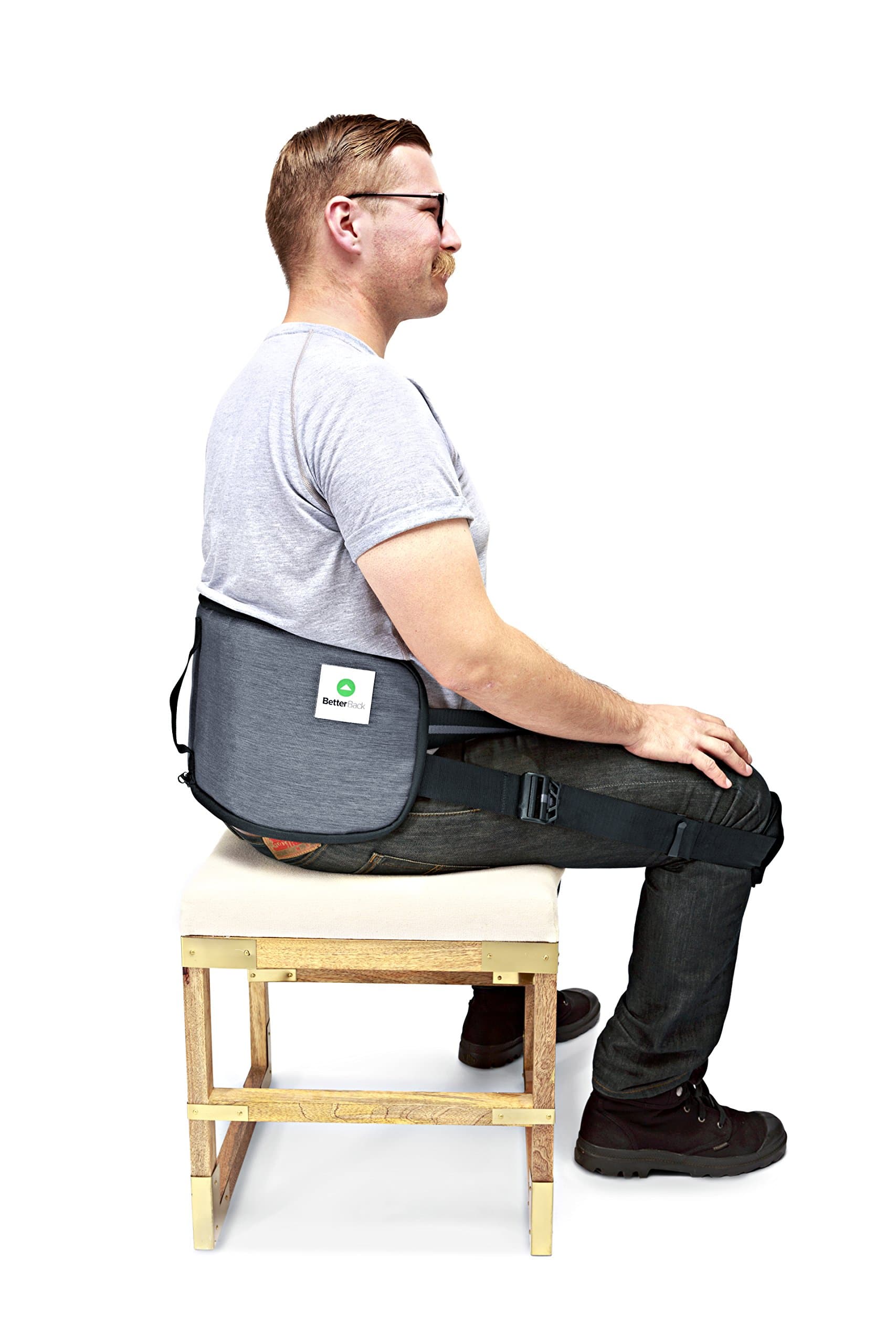 BetterBack (Therapy Plus