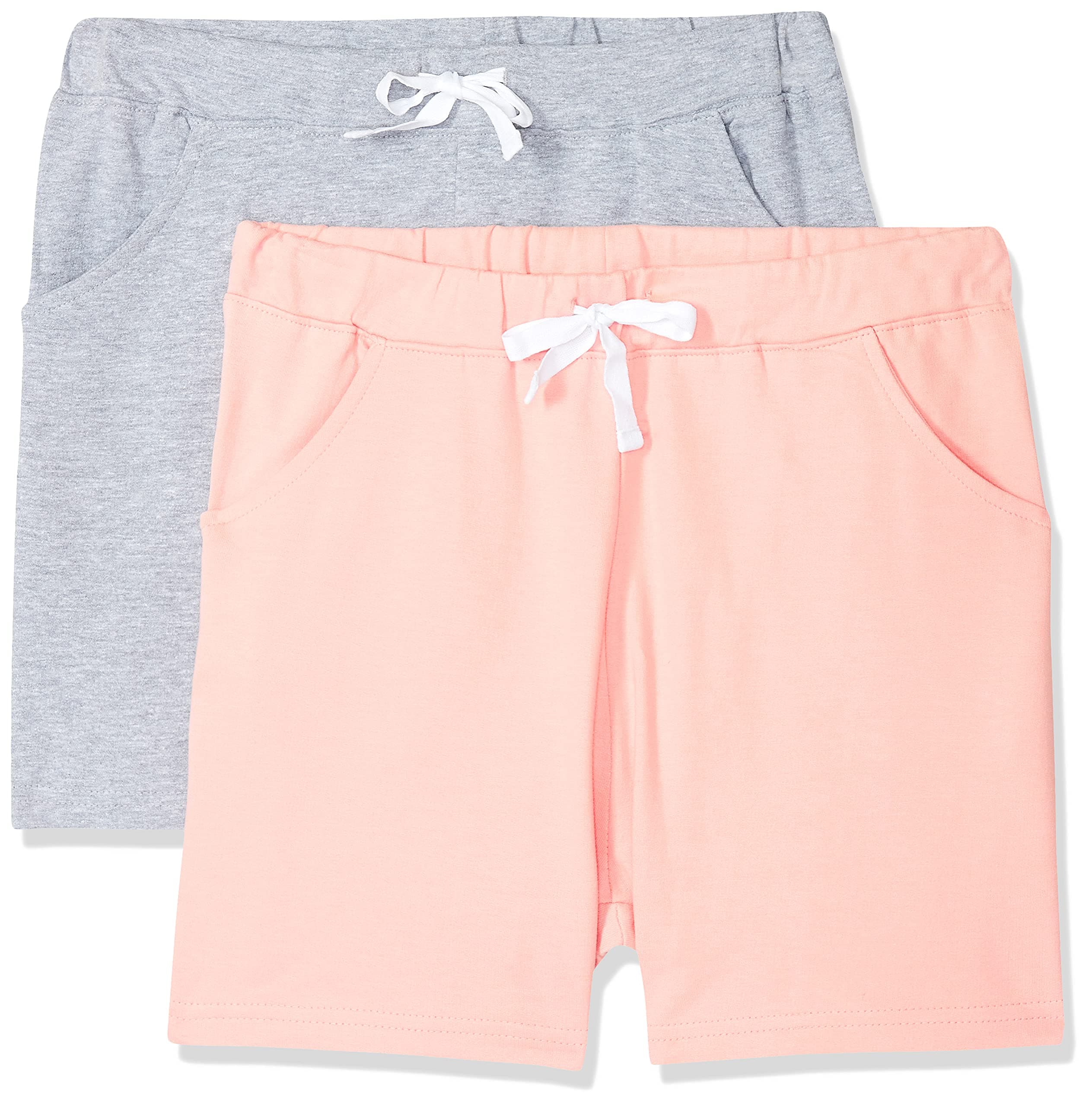 Cloth TheoryGirls Shorts