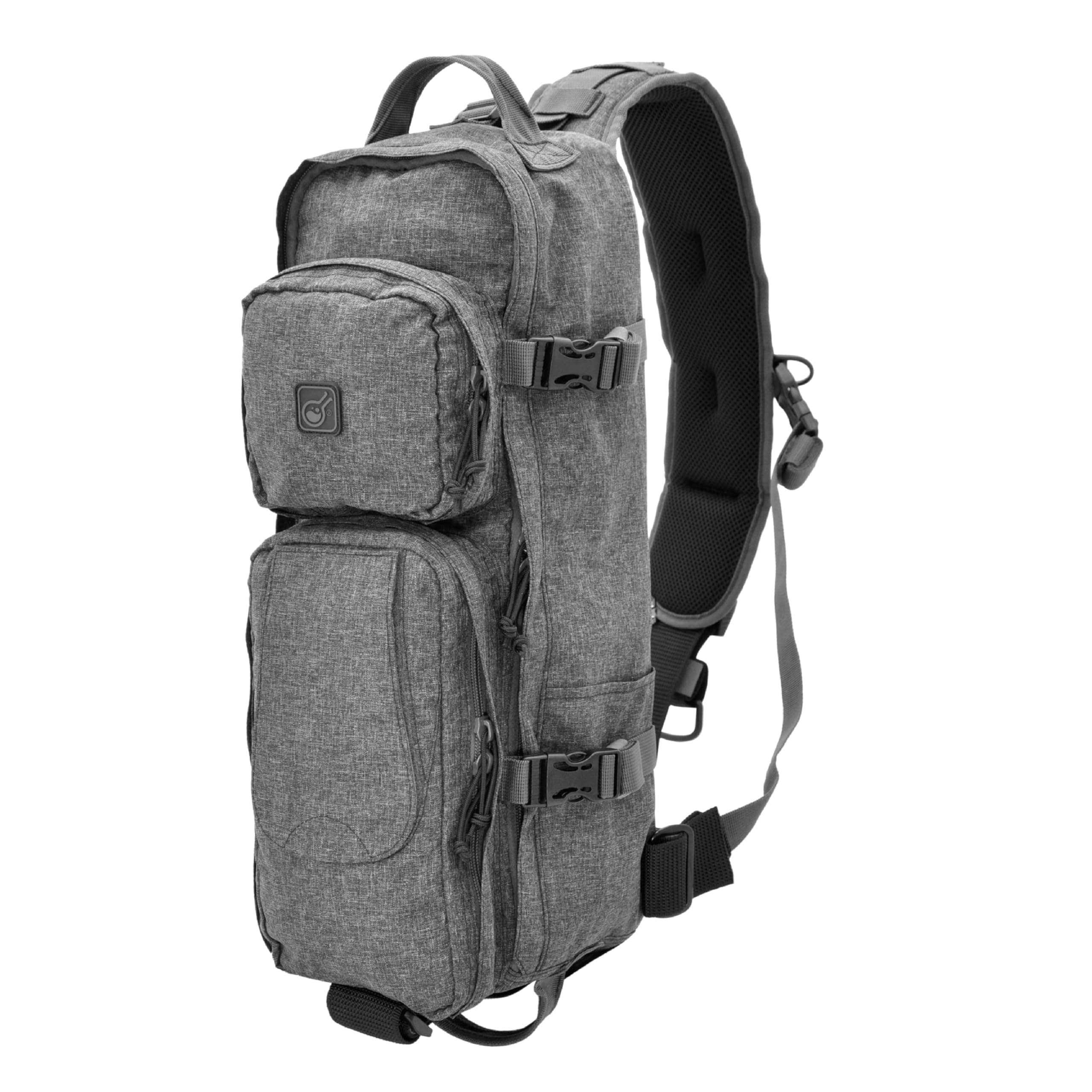 Unisex Sling Pack Evac Photo-Recon(TM) Sling Pack with Molle - Coyote (pack of 1)