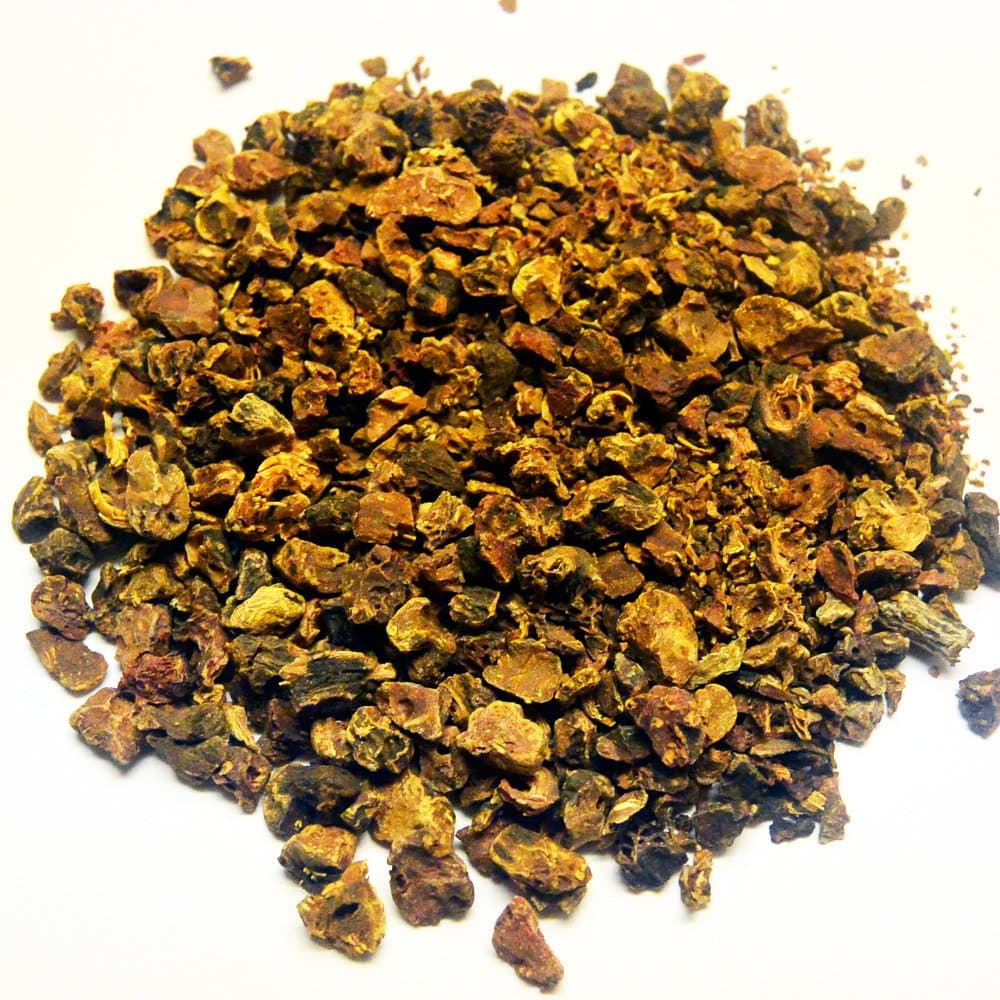 Tormentil (Galangal) Root Dried 5 oz.(142g.)