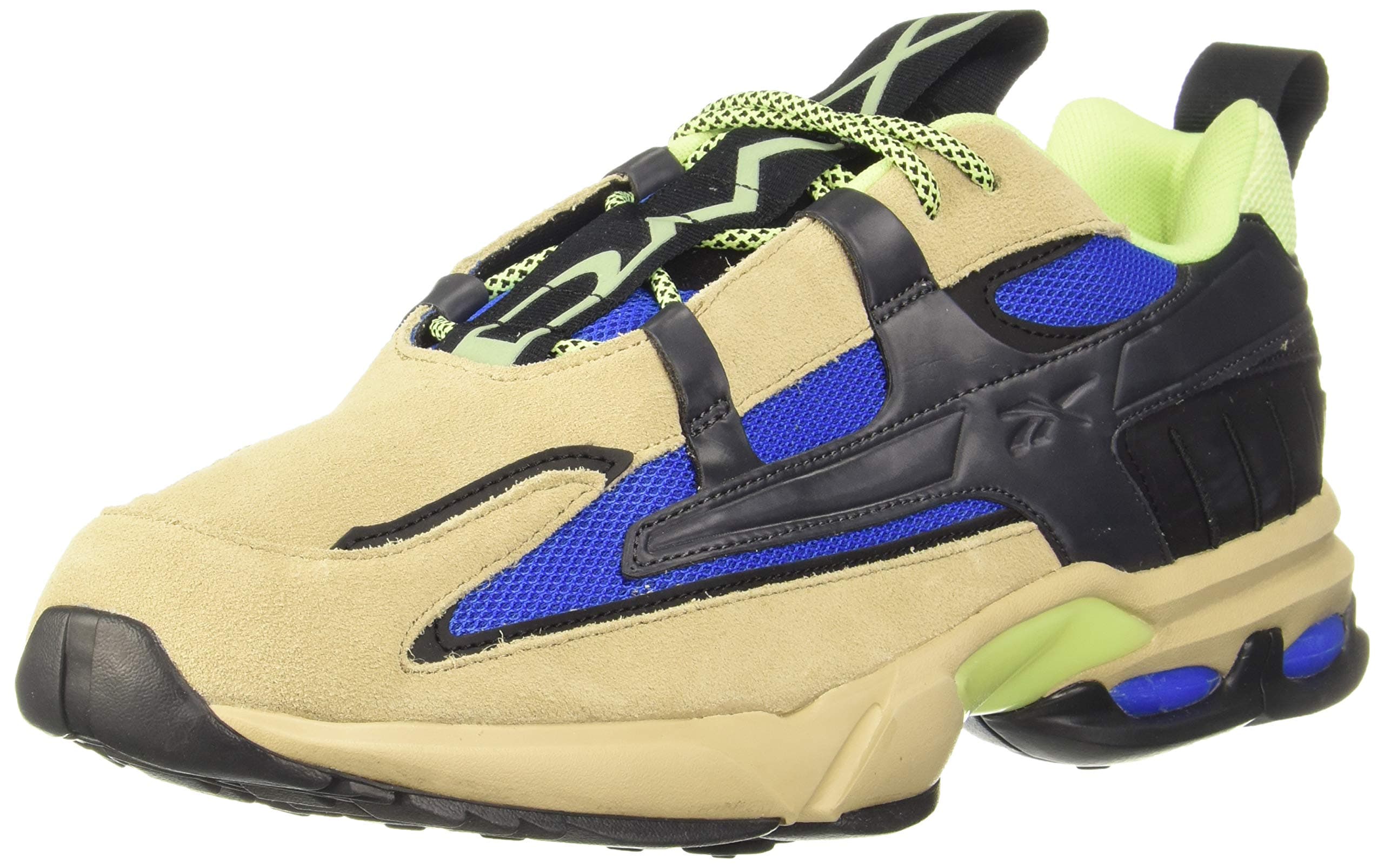 ReebokMens Fw6649 Running Shoe