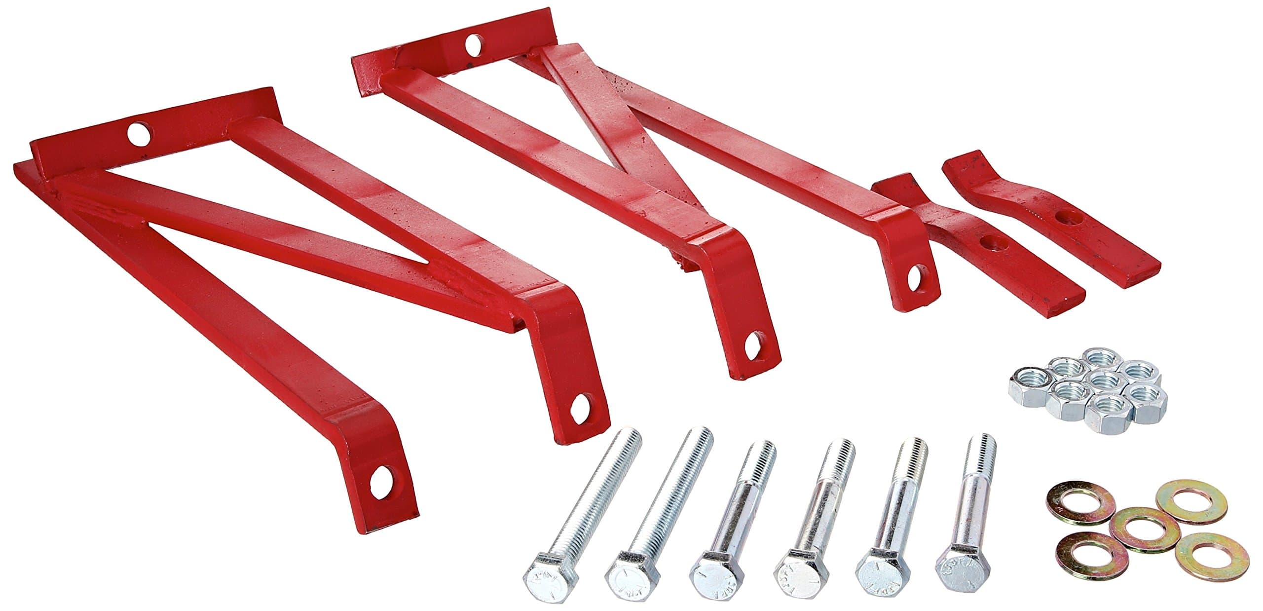 Merrick Machine M998084 Engine Stand Axle Adapter