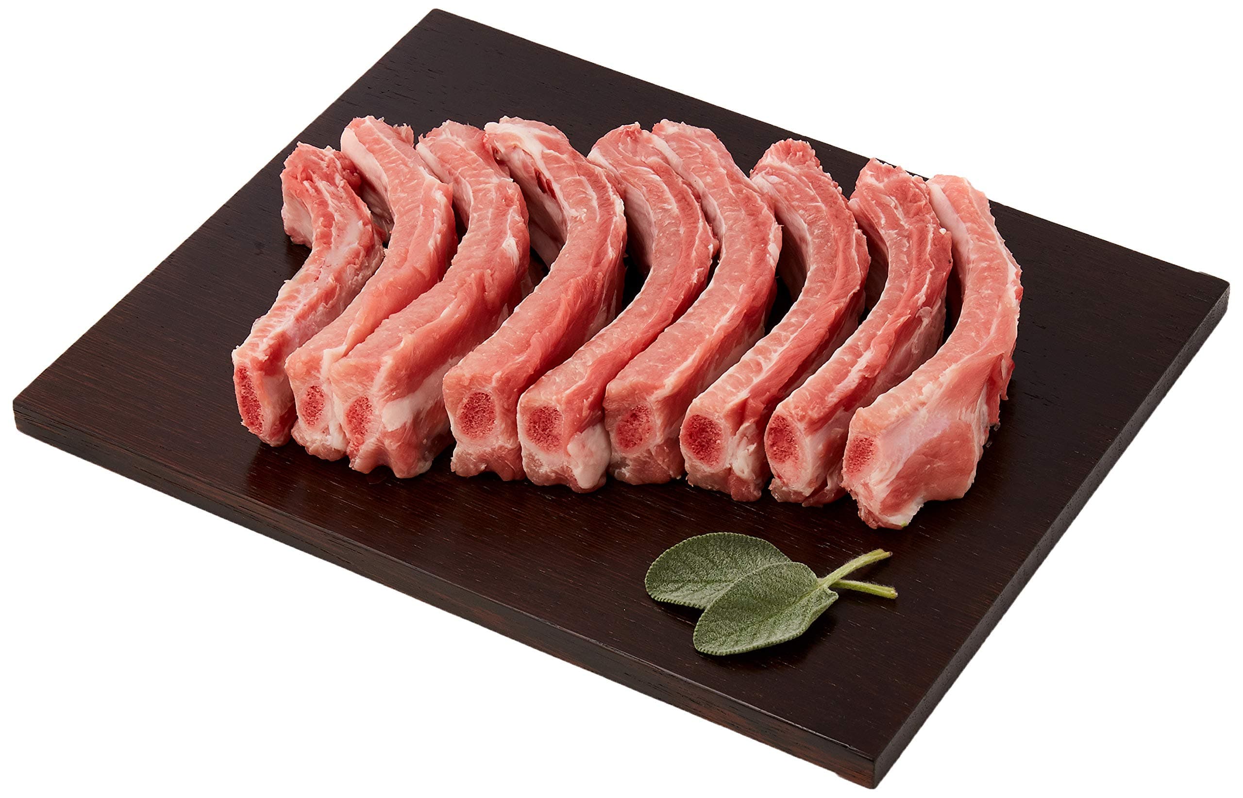 Fellside Pork Loin Ribs, 550g