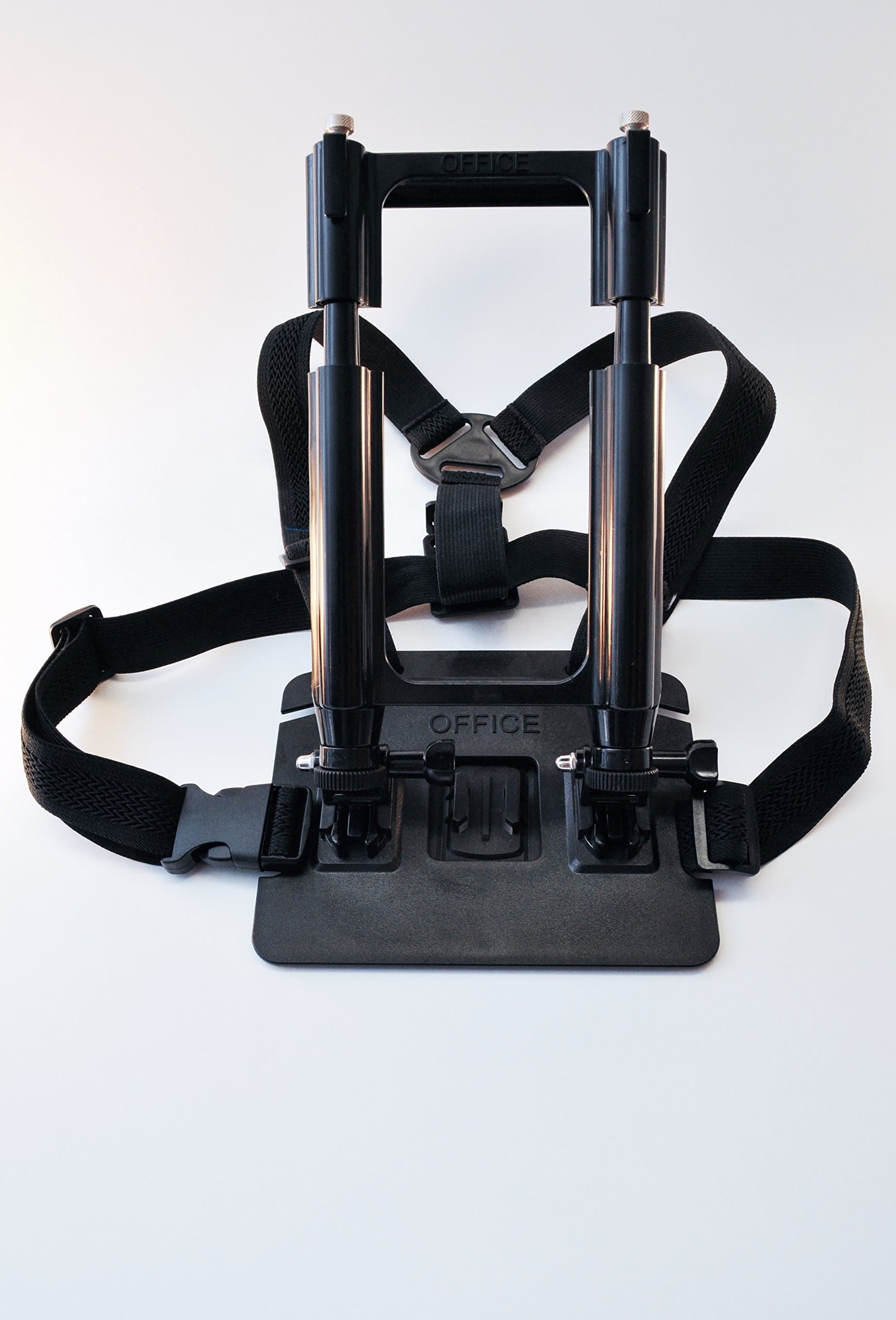 READYACTION Office Pro- Chest Harness for larger Tablets