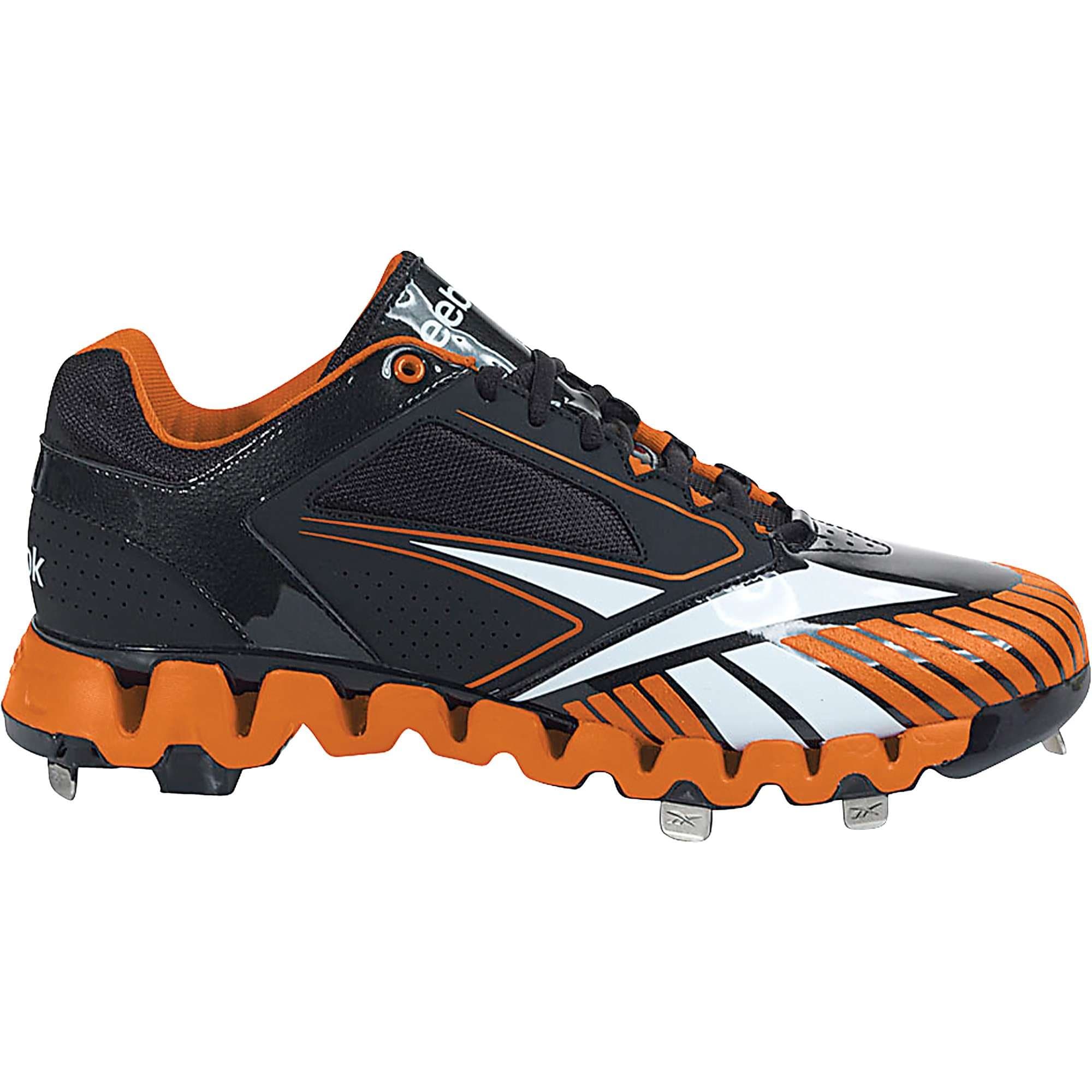 Reebok Men's Zig Cooperstown Quag 2.0 Shoe