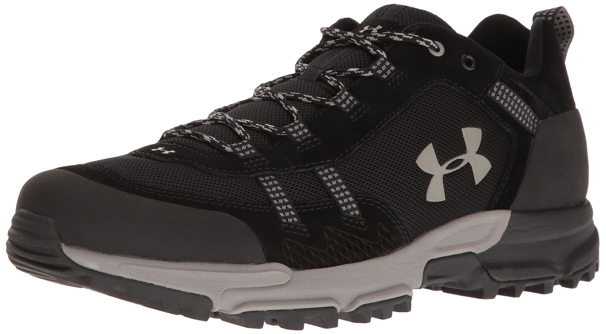 Under Armour Women's Post Canyon Low Cross-Trainer Shoe, 5 W