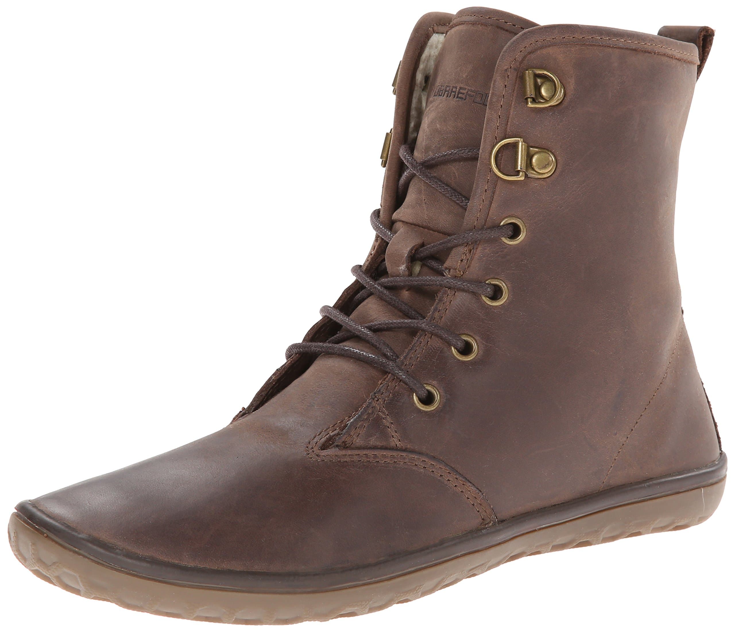 Vivobarefoot Women's Gobi Hi Top Winter Boot