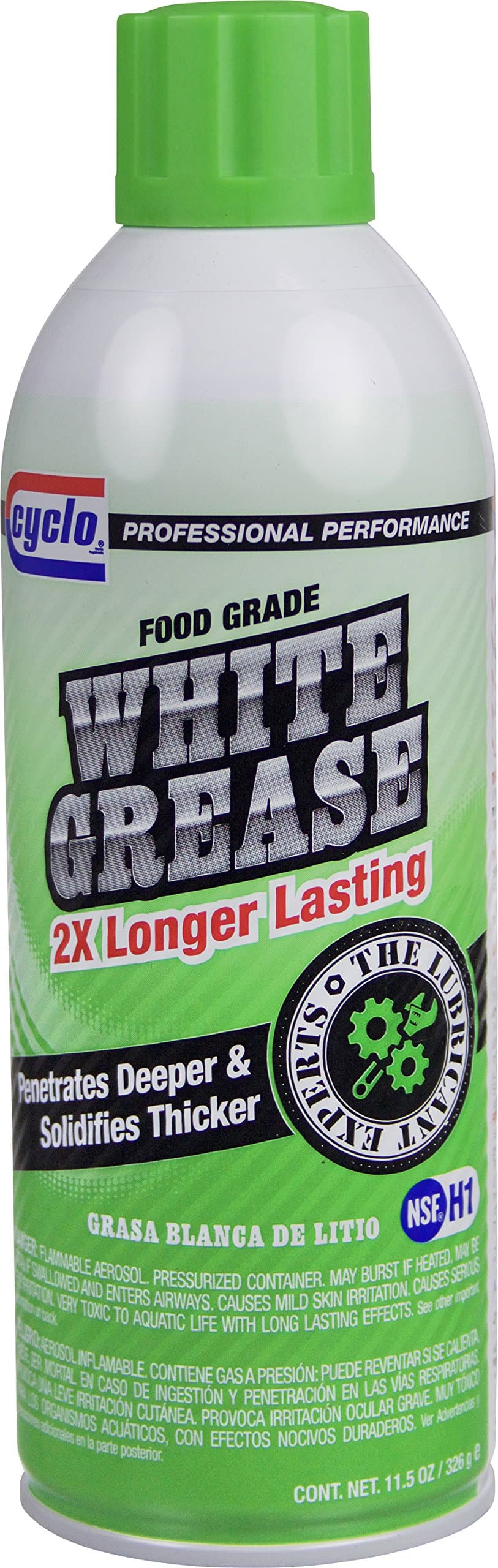 White Grease