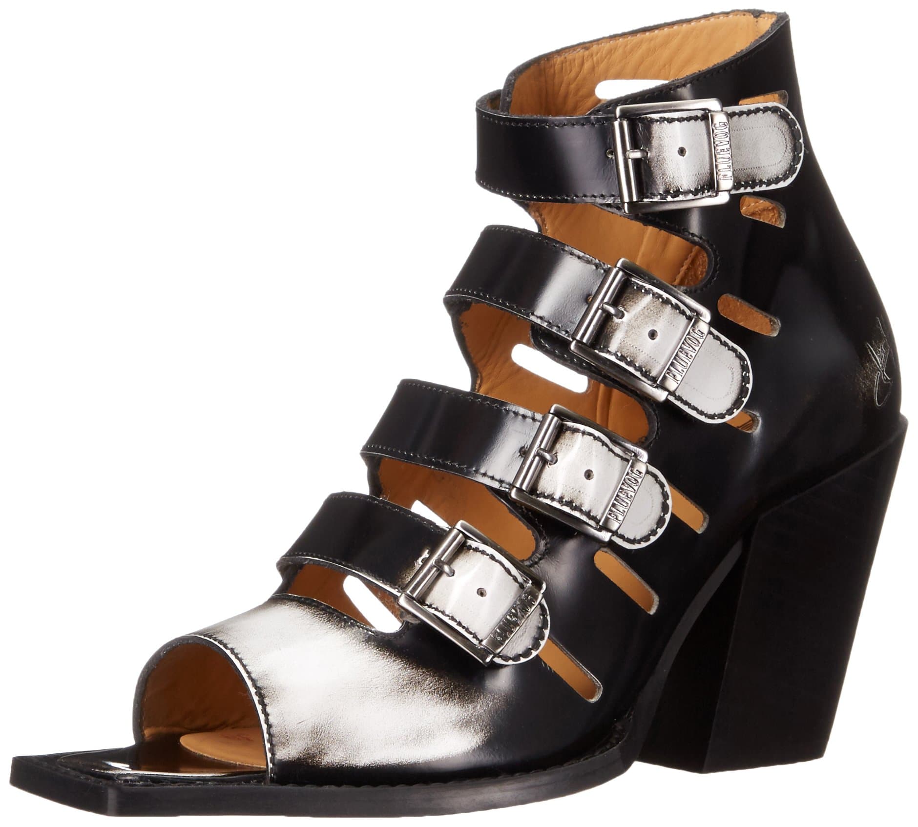 John Fluevog Women's Sky House Dress Sandal