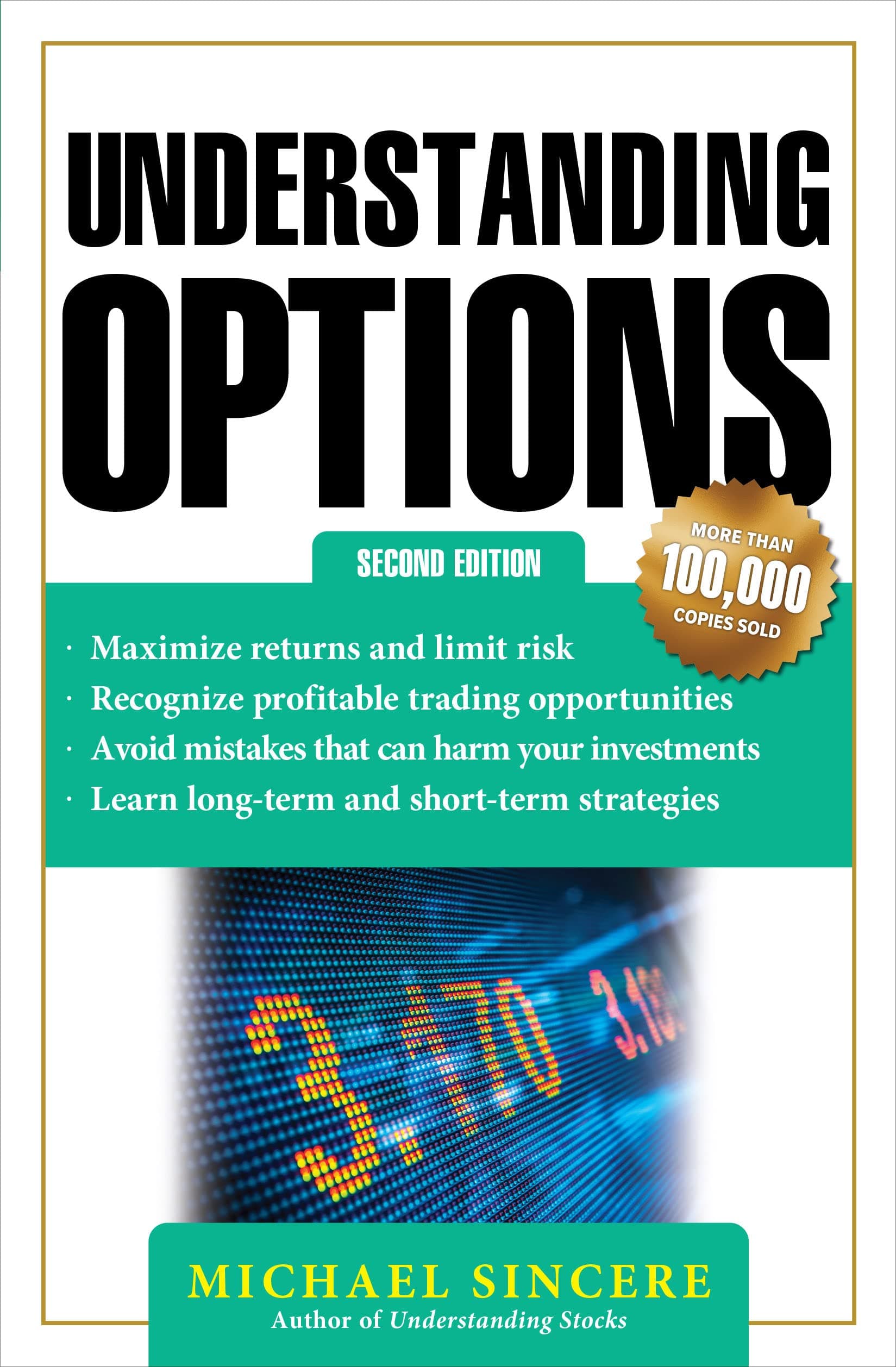 Understanding Options Paperback – January 6, 2014