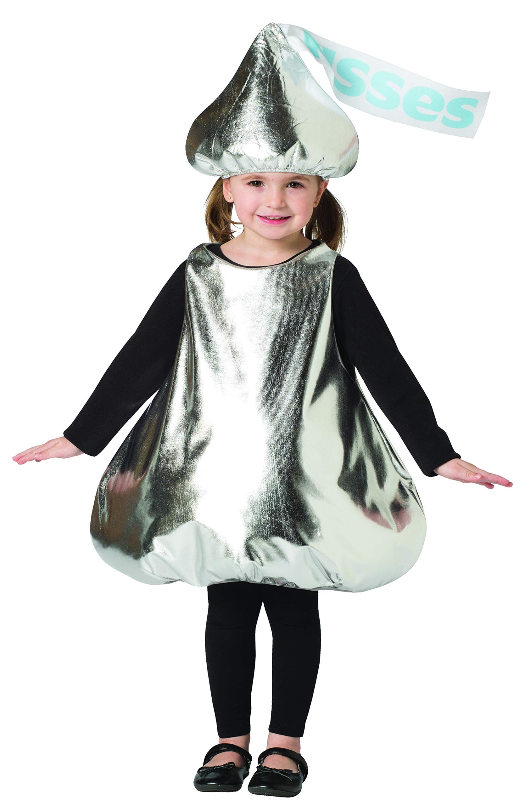 Hershey's Kiss Child Costume