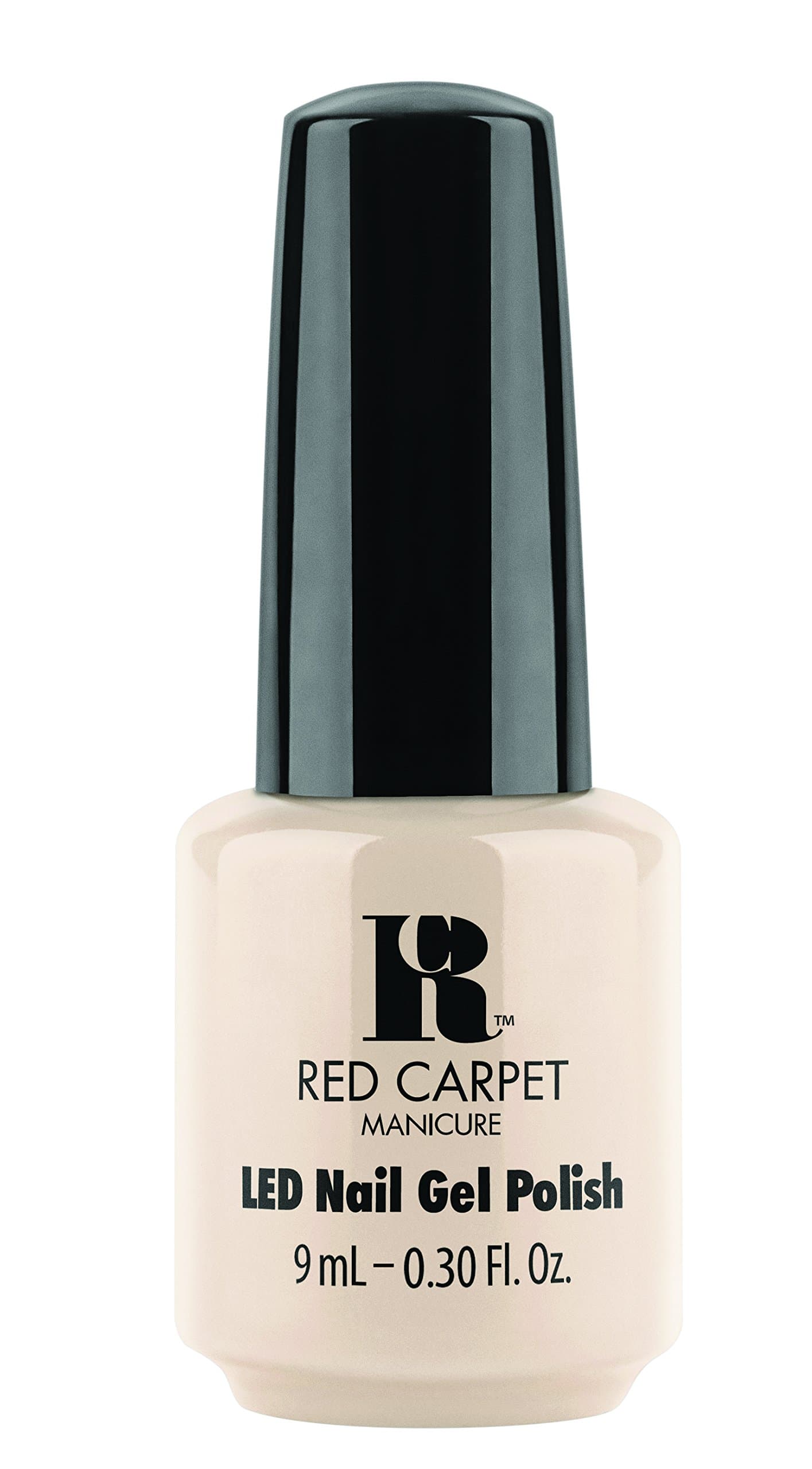 Red Carpet Manicure Gel Polish, Fake Bake
