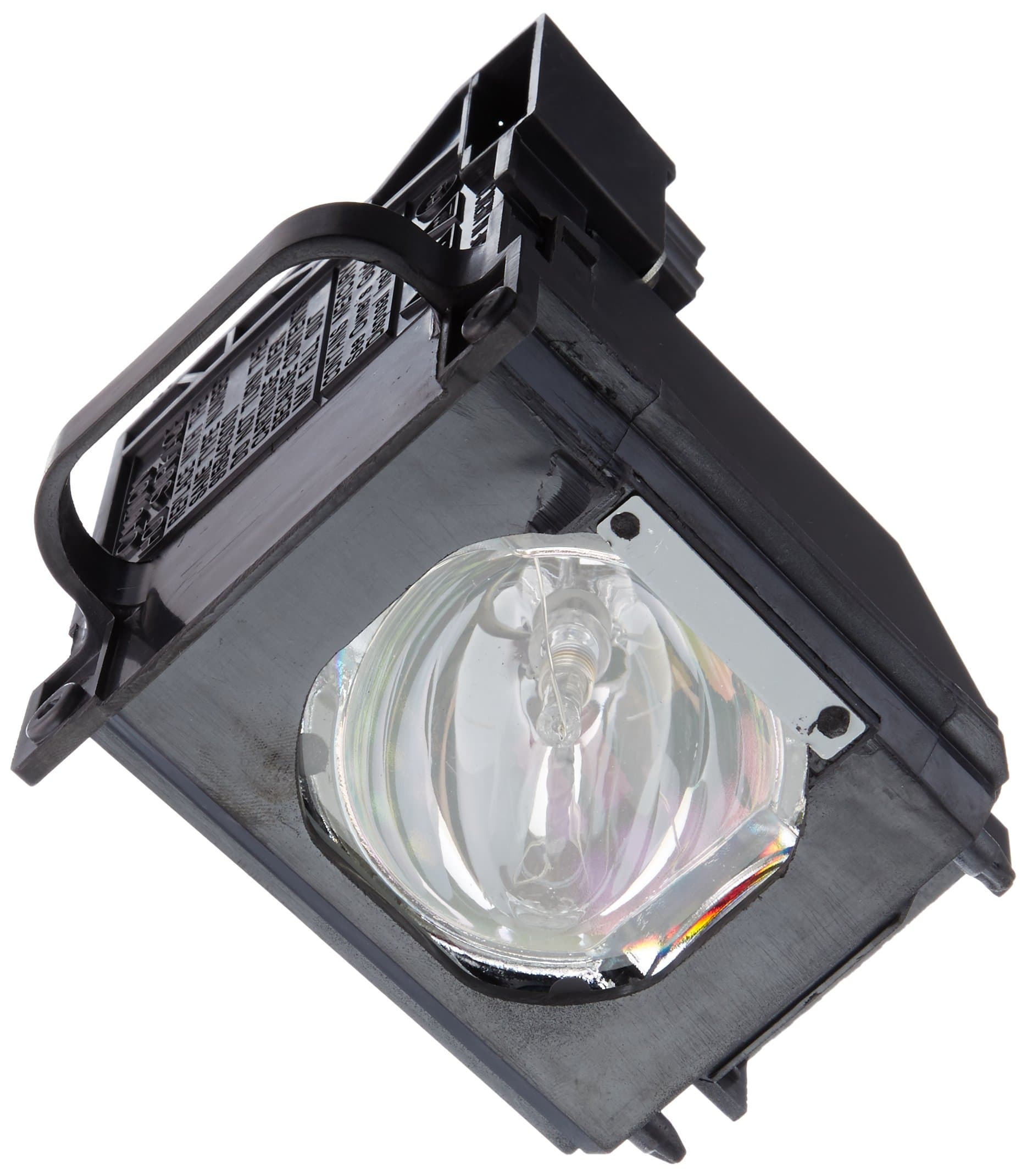 FI LampsMitsubishi WD-65735 180 Watt TV Lamp Replacement,Black