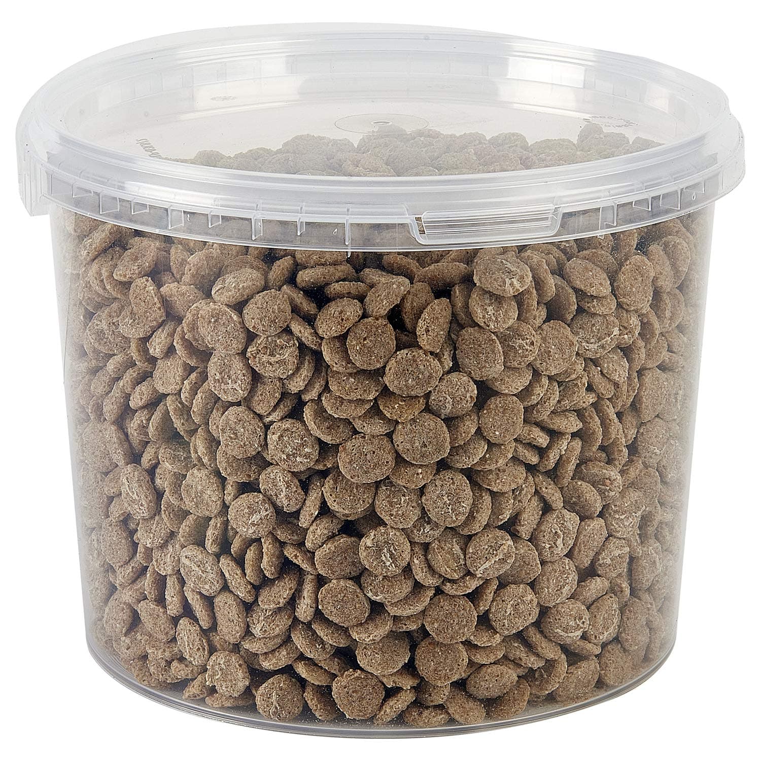 Premium Duck and Swan Food, 3 Litre