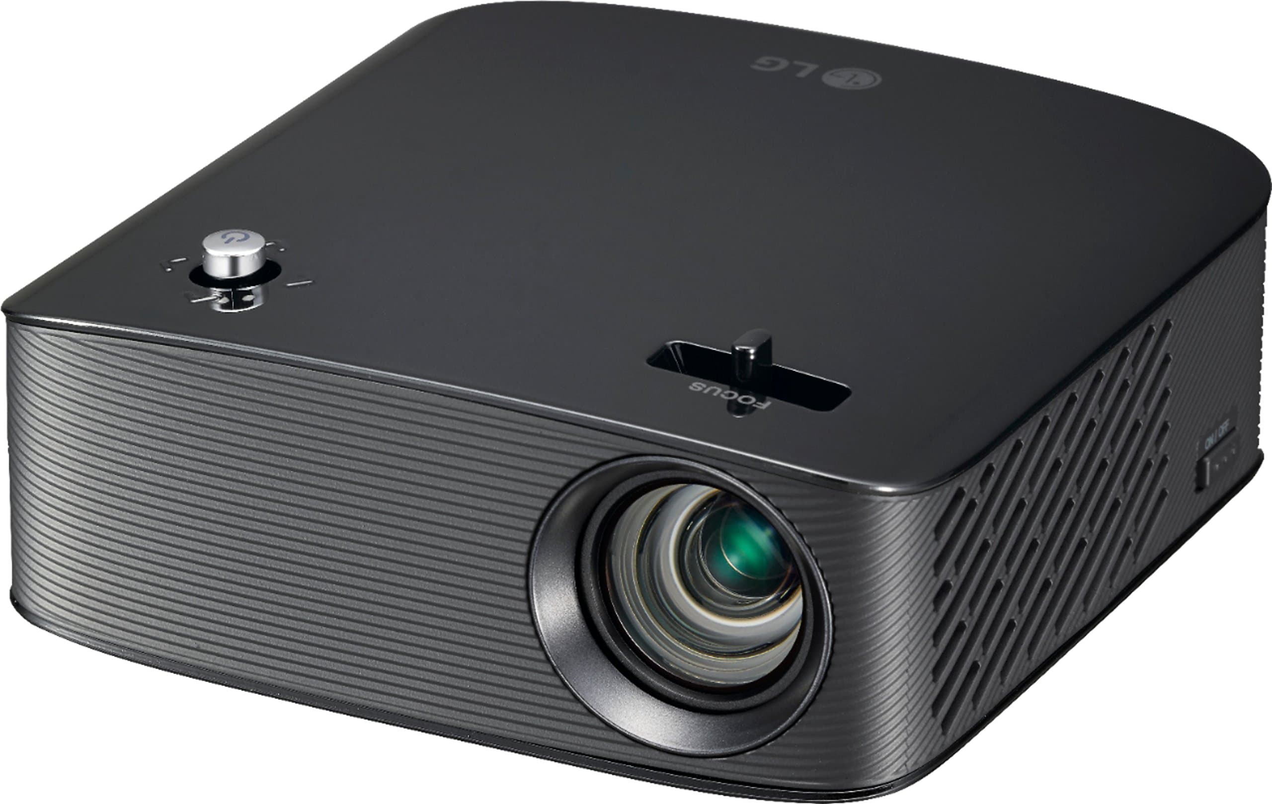 LG PH150B 720p Wireless LCOS Projector