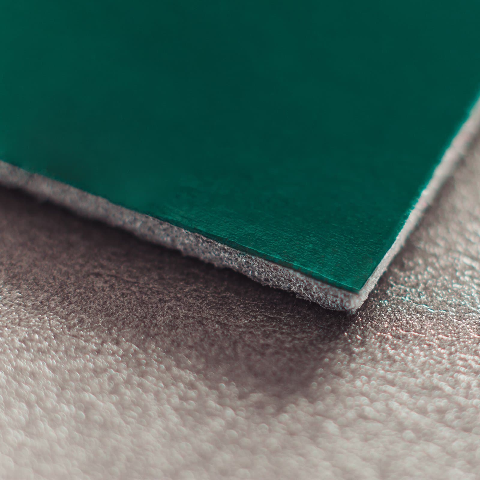 Noico Green 4 mm 1.7 sqm Сar waterproof sound insulation, heat and cool liner, Self-adhesive Closed Cell PE Foam Deadening Material